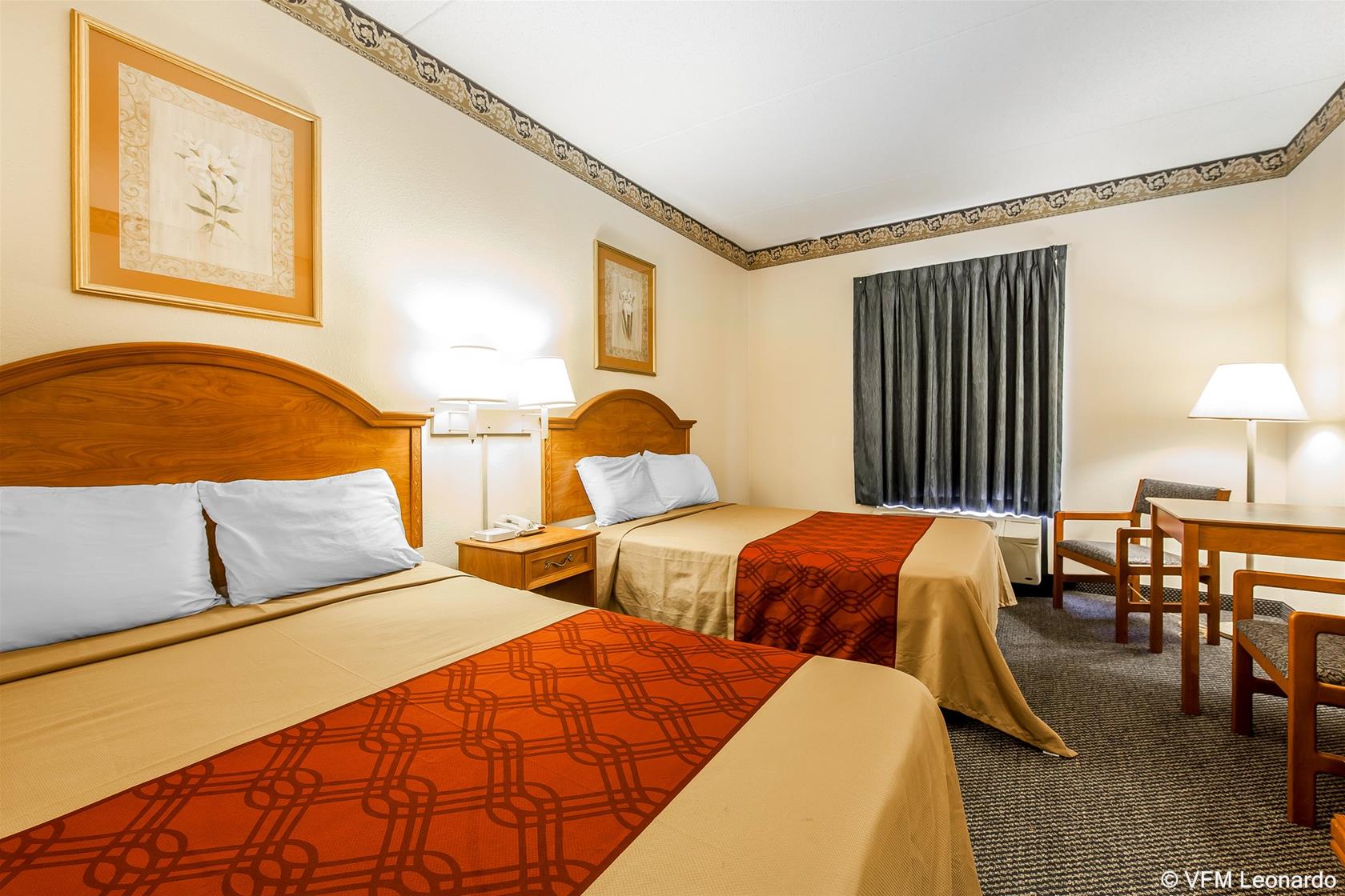 Econo Lodge Lookout Mountain