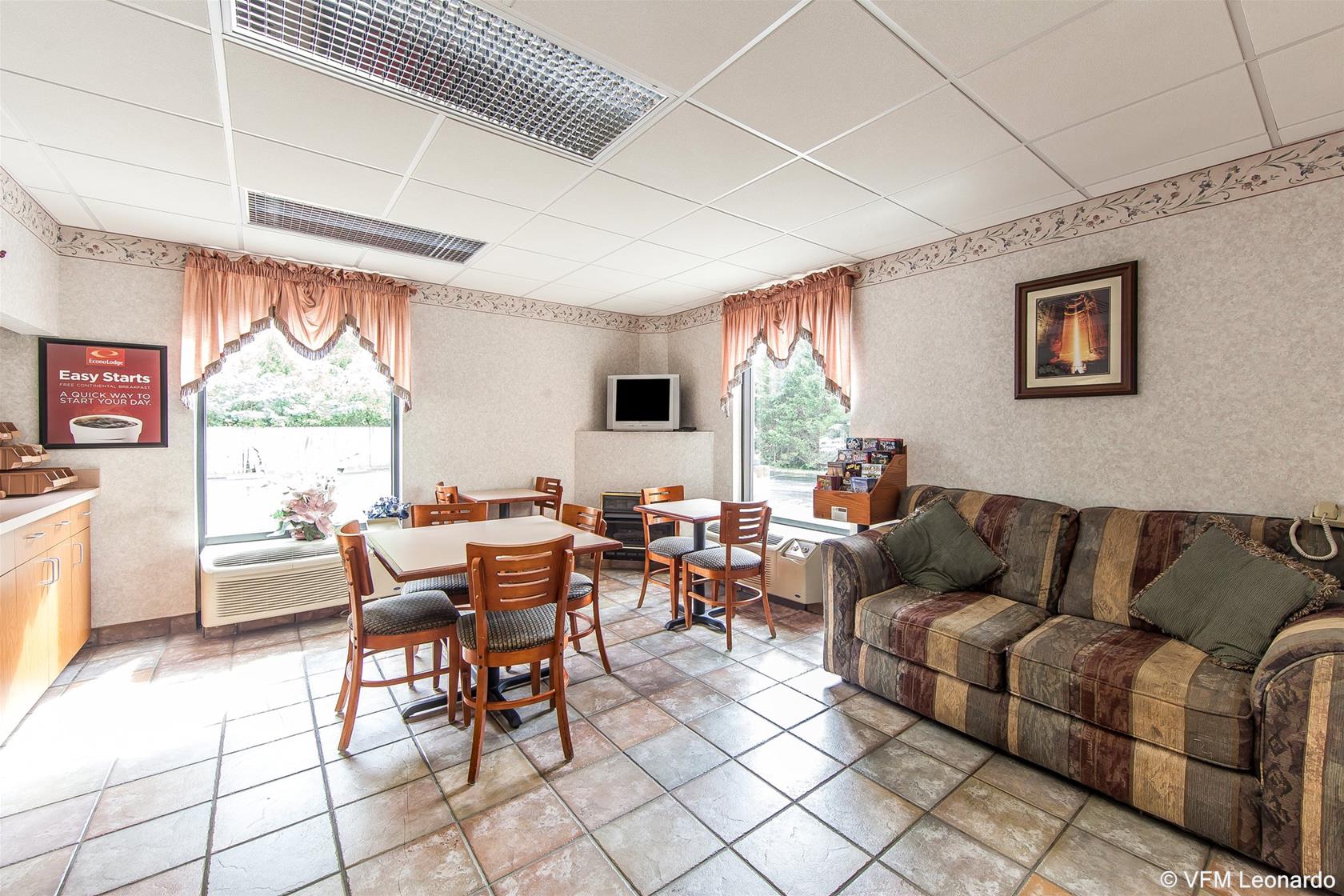 Econo Lodge Lookout Mountain