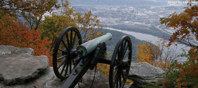 Homewood Suites by Hilton Chattanooga-Hamilton Place