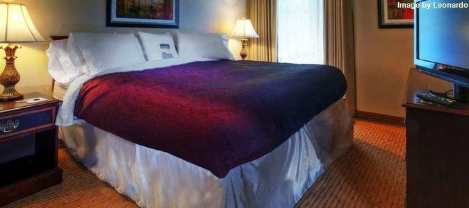 Homewood Suites by Hilton Chattanooga-Hamilton Place