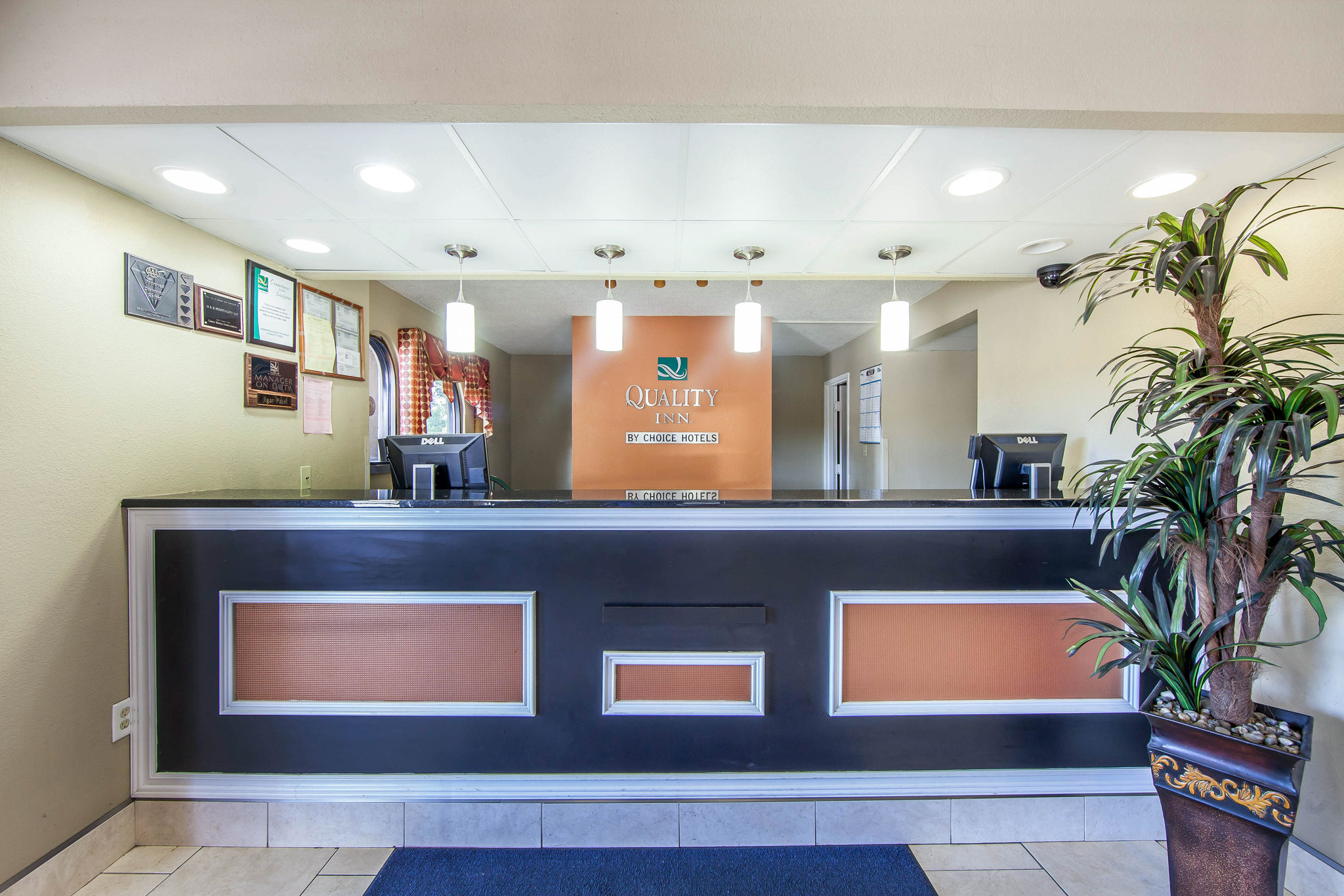 Howard Johnson by Wyndham Chattanooga Lookout Mountain