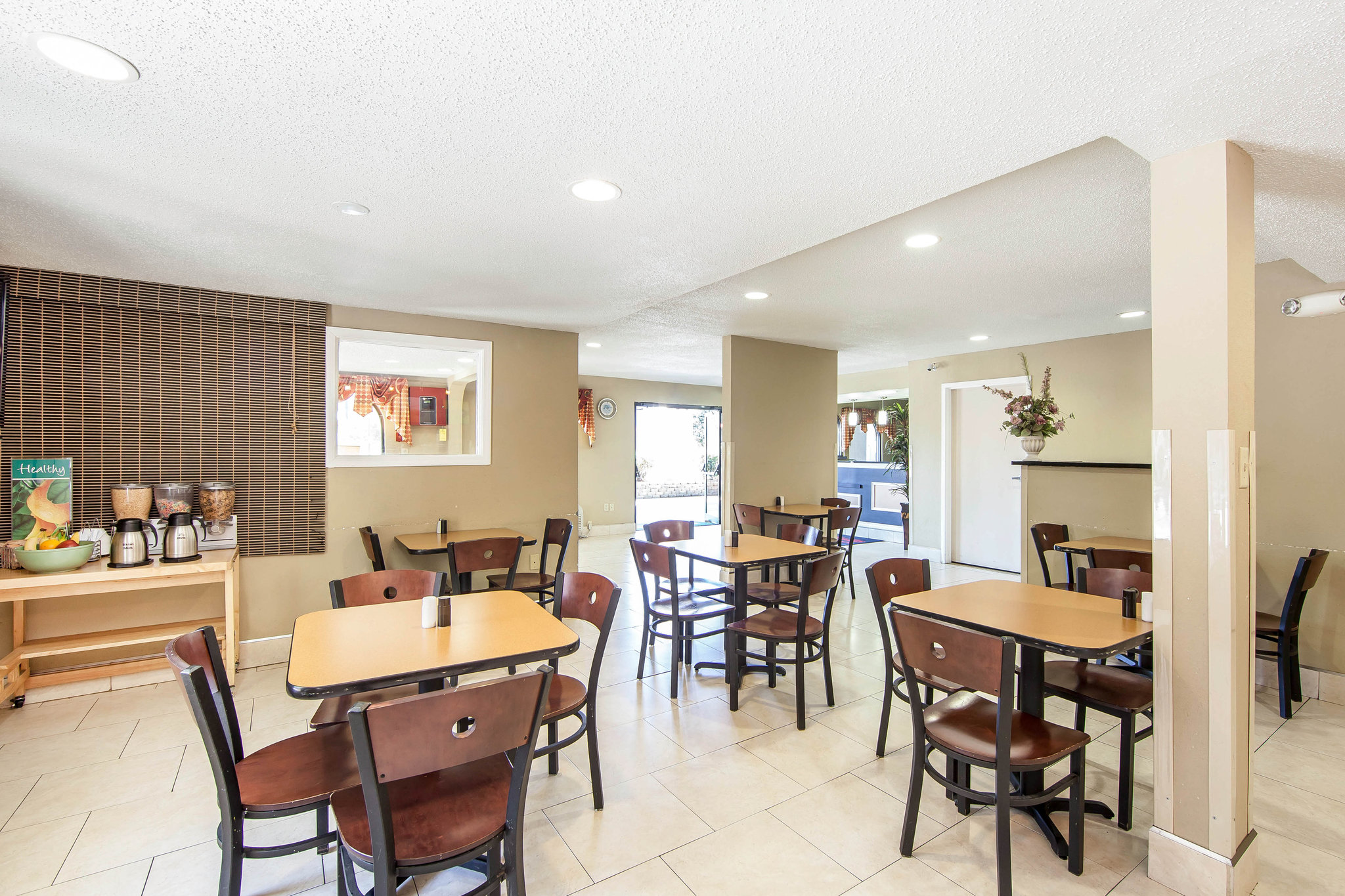 Howard Johnson by Wyndham Chattanooga Lookout Mountain