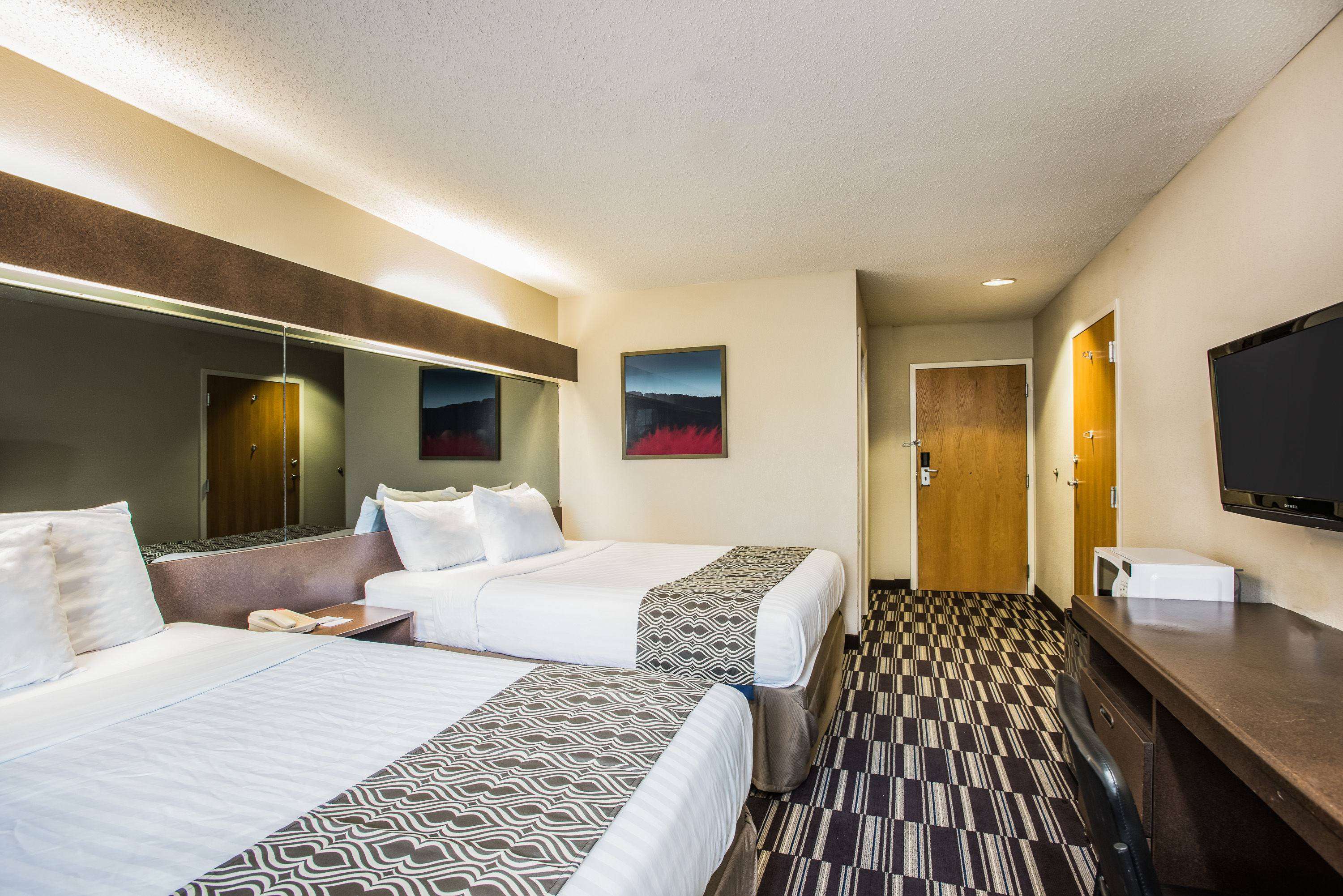 Microtel Inn & Suites by Wyndham Chattanooga/Near Hamilton P
