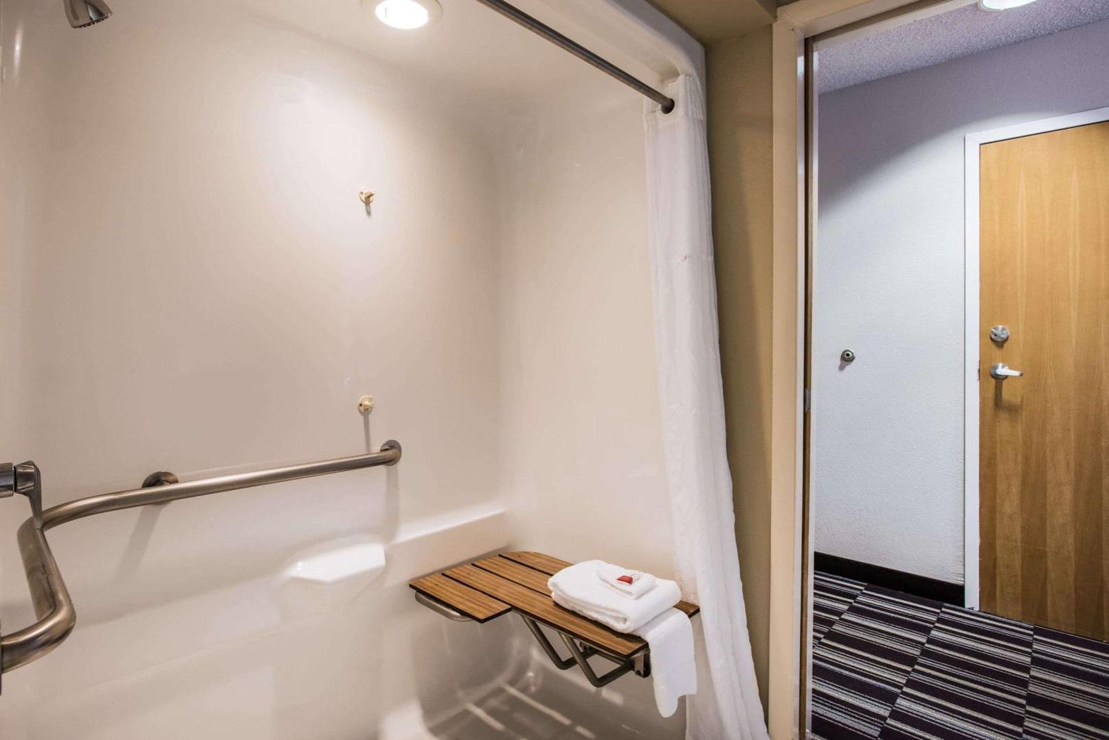 Microtel Inn & Suites by Wyndham Chattanooga/Near Hamilton P