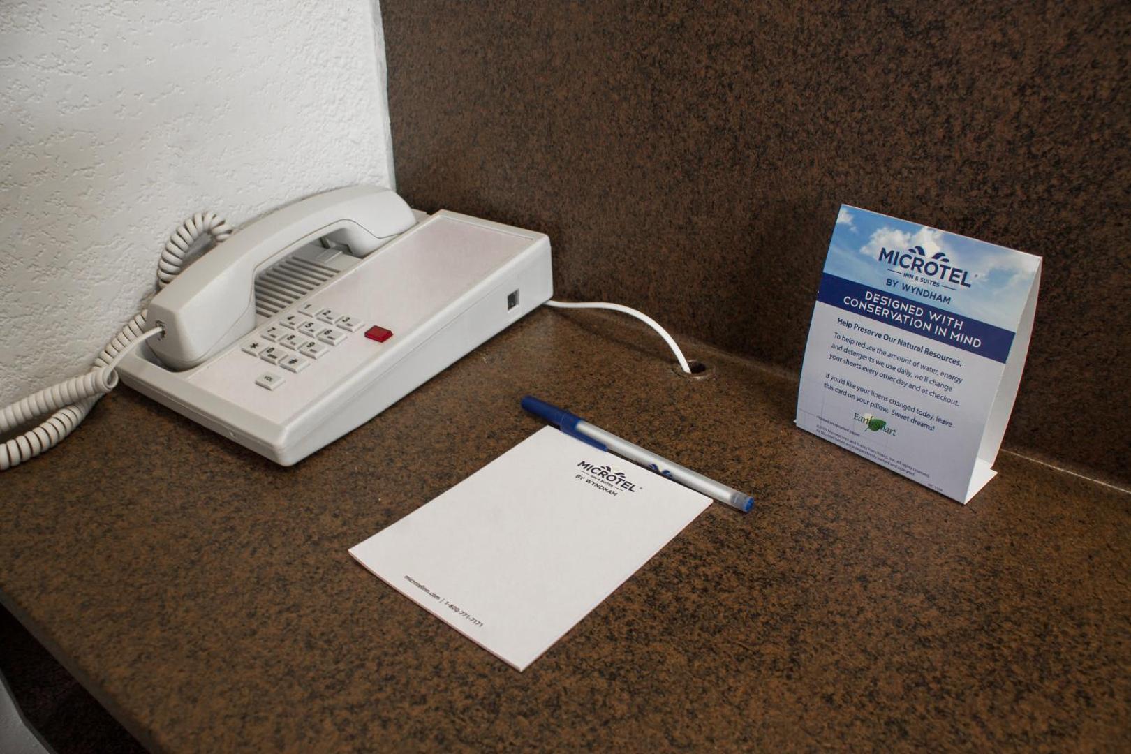 Microtel Inn & Suites by Wyndham Chattanooga/Near Hamilton P