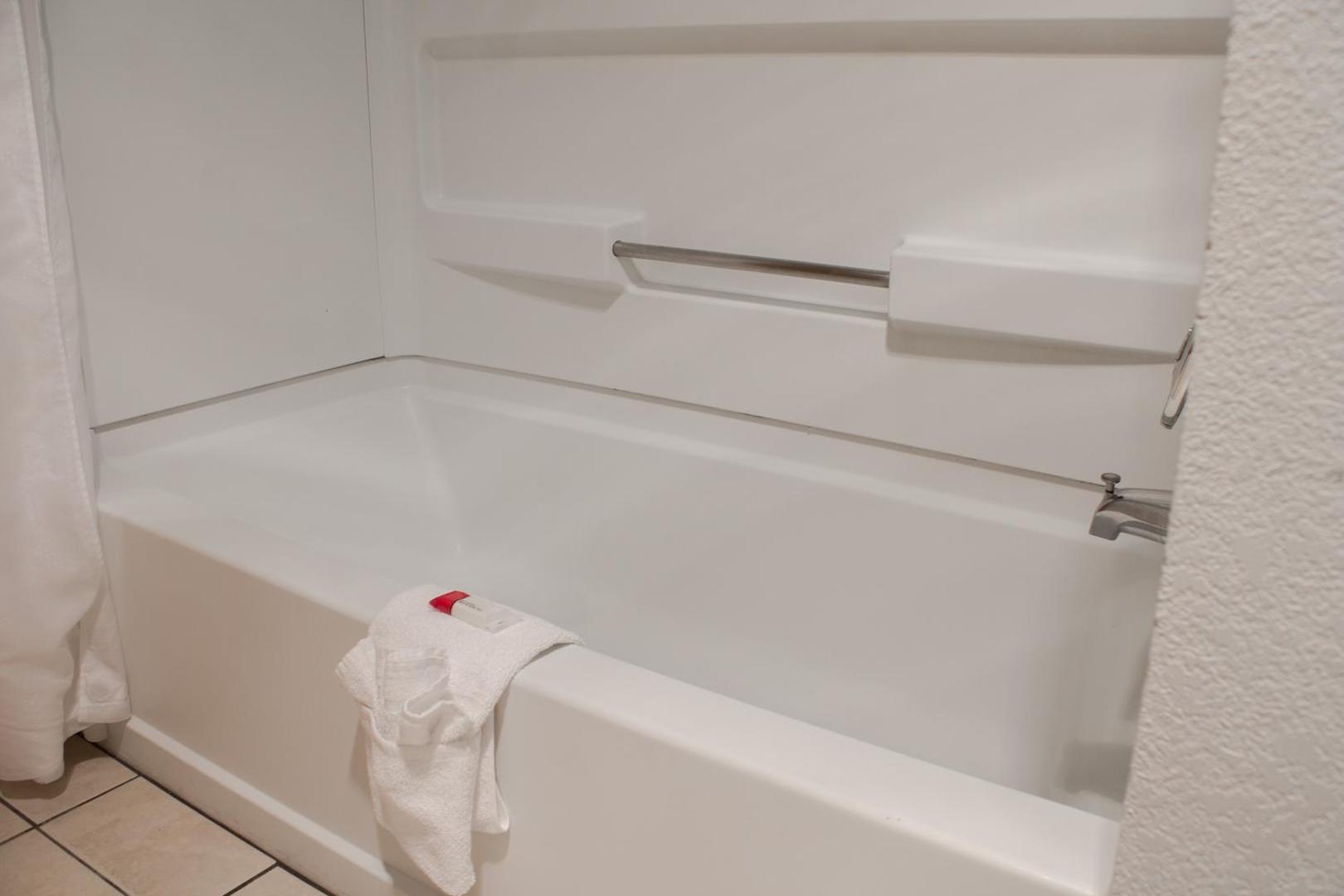 Microtel Inn & Suites by Wyndham Chattanooga/Near Hamilton P