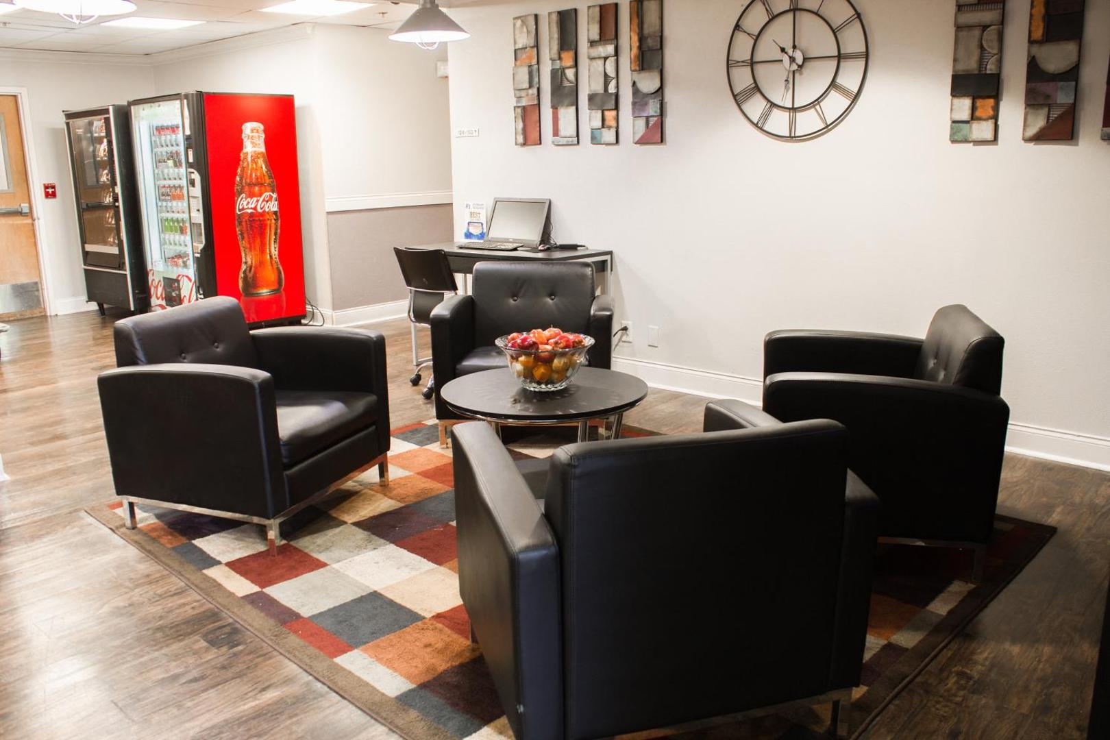 Microtel Inn & Suites by Wyndham Chattanooga/Near Hamilton P