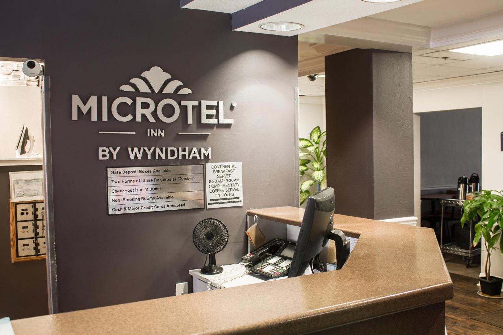 Microtel Inn & Suites by Wyndham Chattanooga/Near Hamilton P