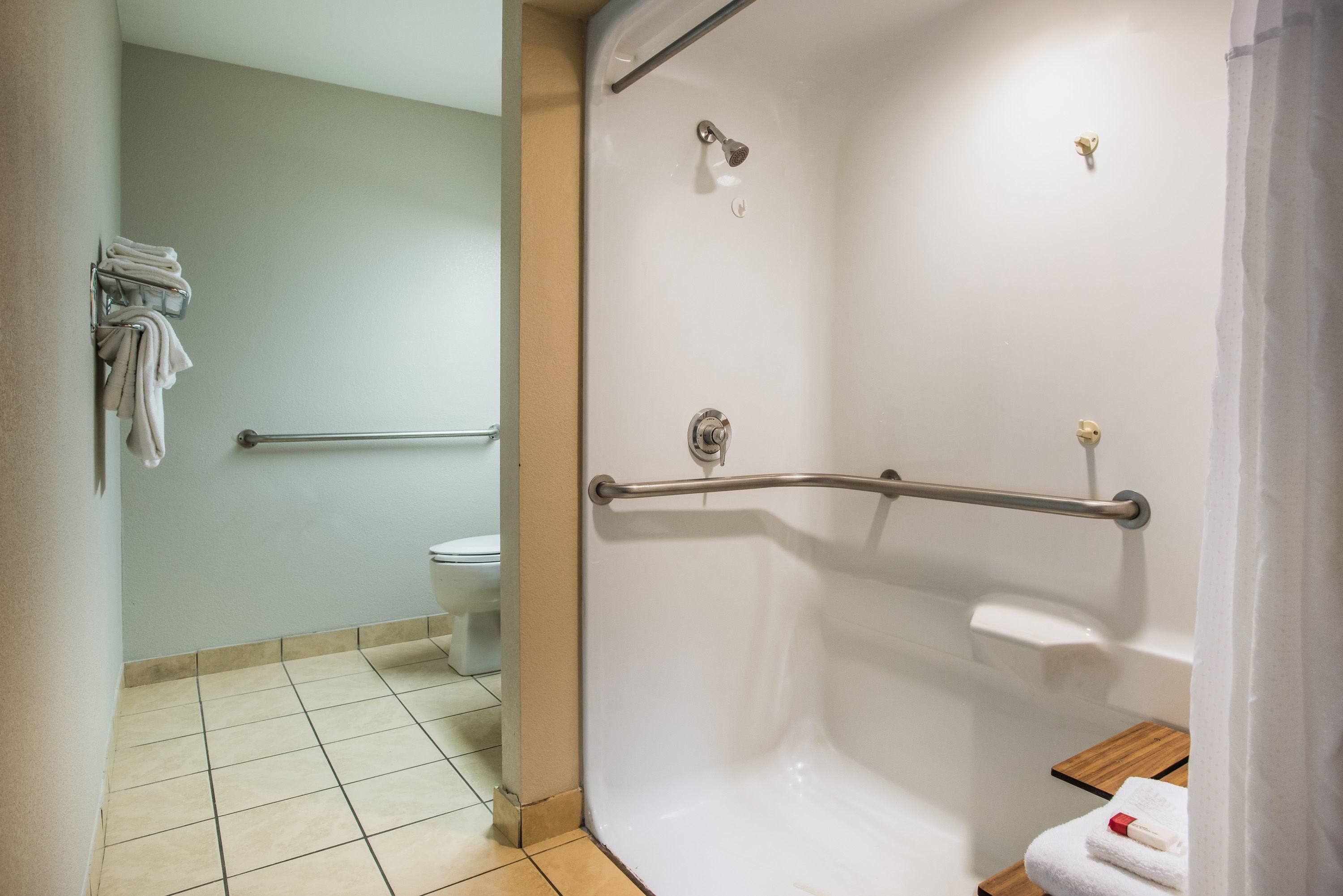 Microtel Inn & Suites by Wyndham Chattanooga/Near Hamilton P