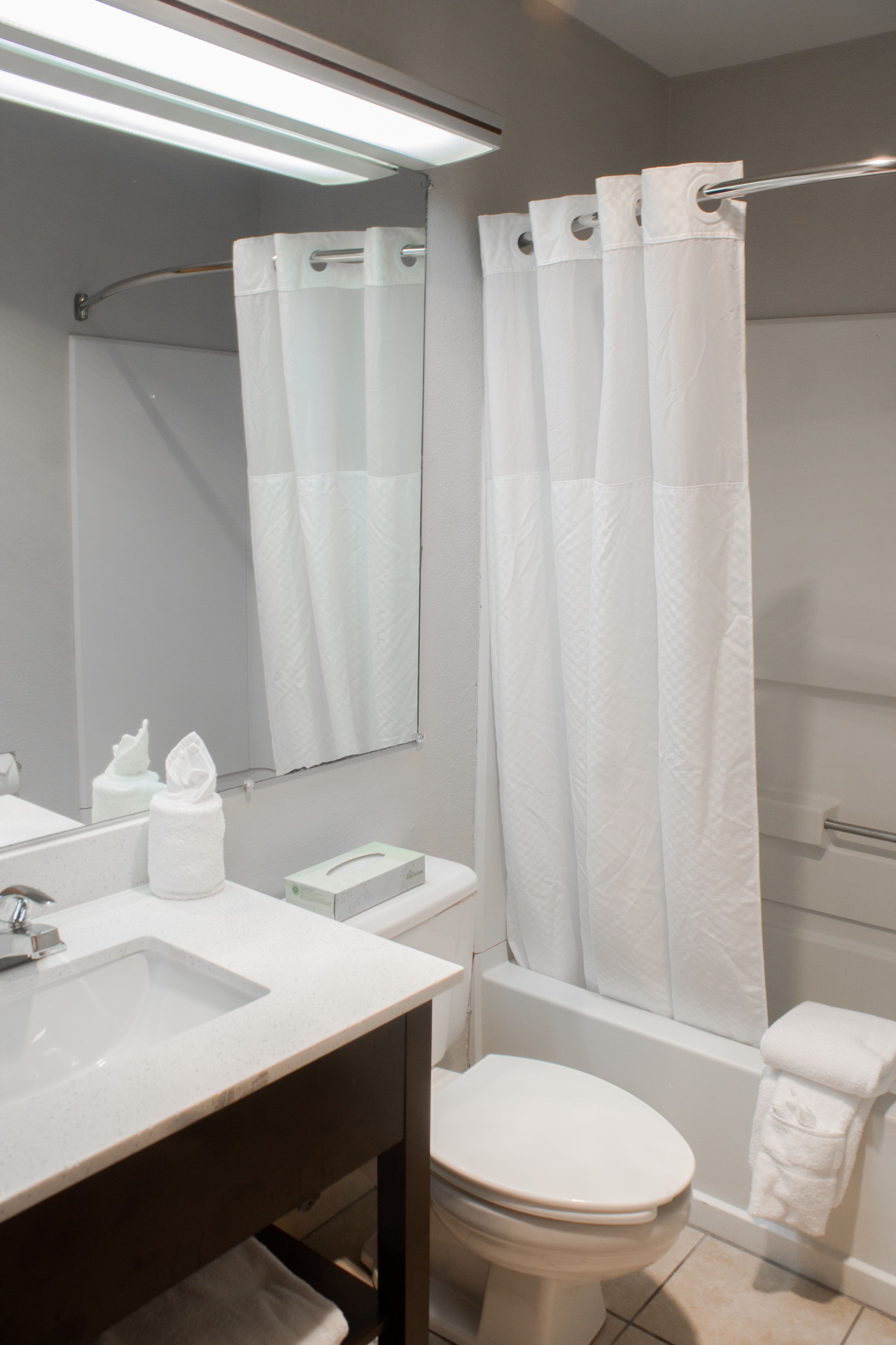 Microtel Inn & Suites by Wyndham Chattanooga/Near Hamilton P