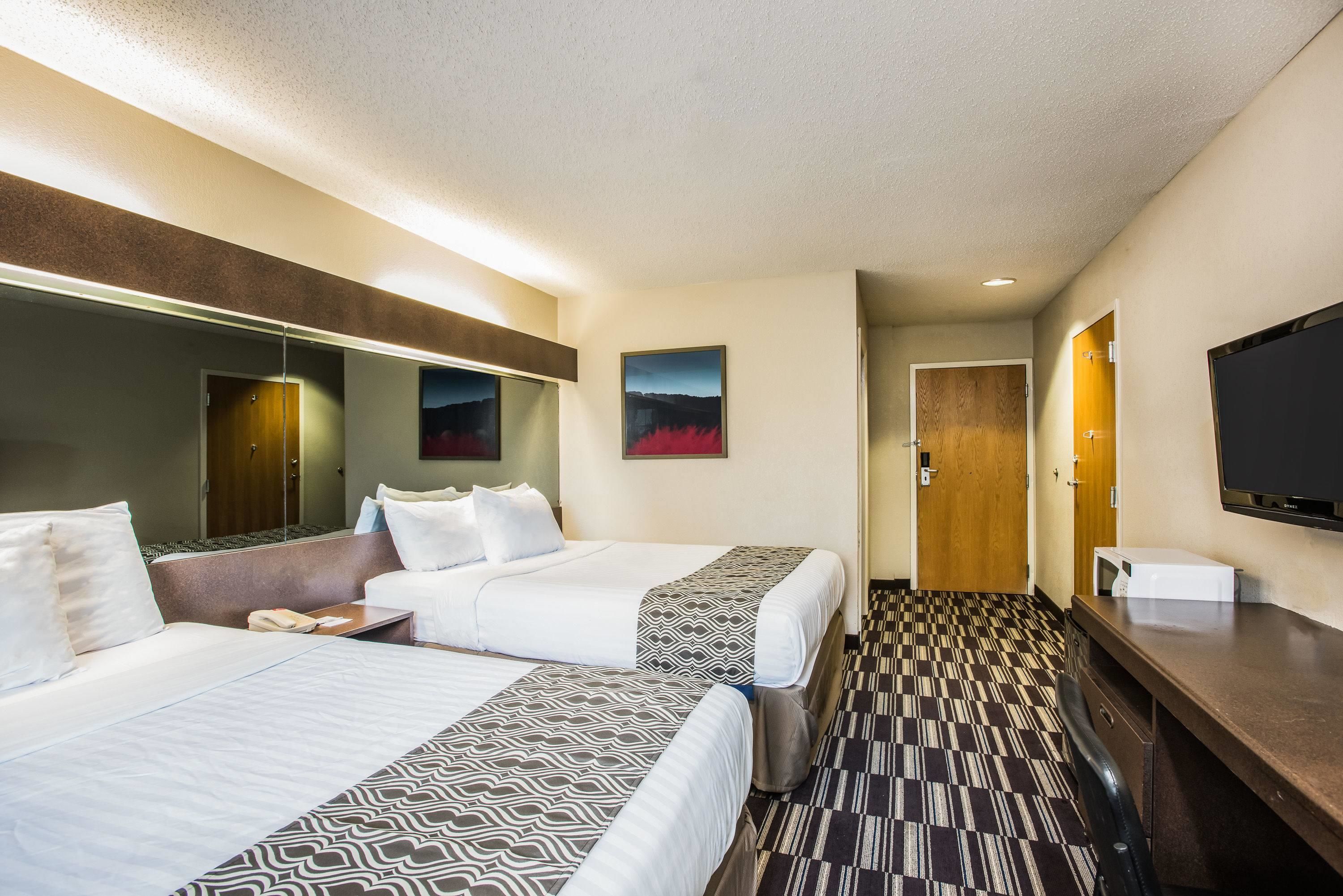 Microtel Inn & Suites by Wyndham Chattanooga/Near Hamilton P