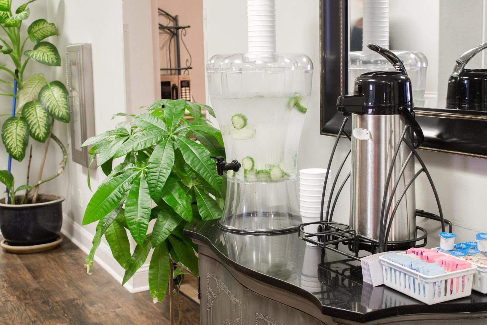 Microtel Inn & Suites by Wyndham Chattanooga/Near Hamilton P