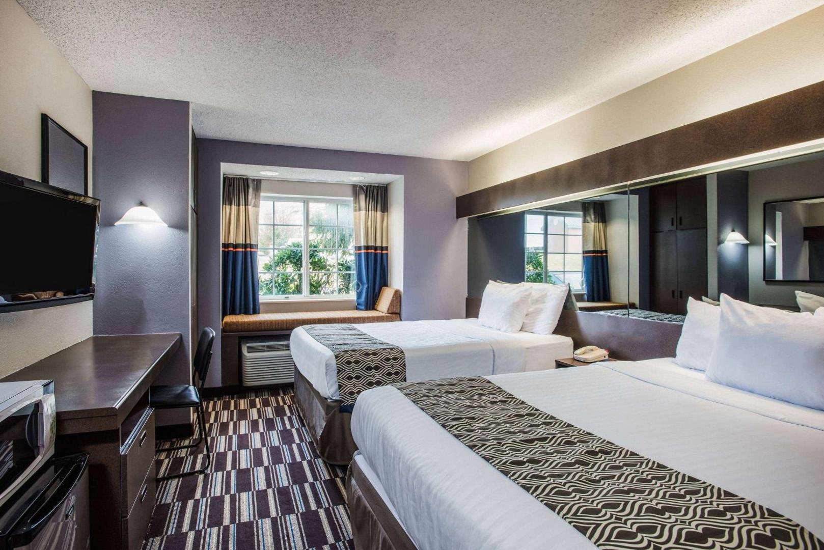 Microtel Inn & Suites by Wyndham Chattanooga/Near Hamilton P