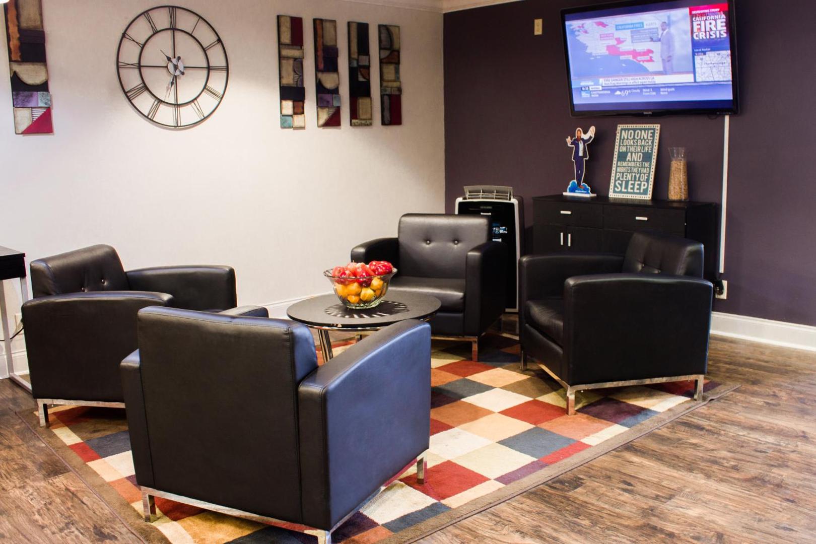 Microtel Inn & Suites by Wyndham Chattanooga/Near Hamilton P