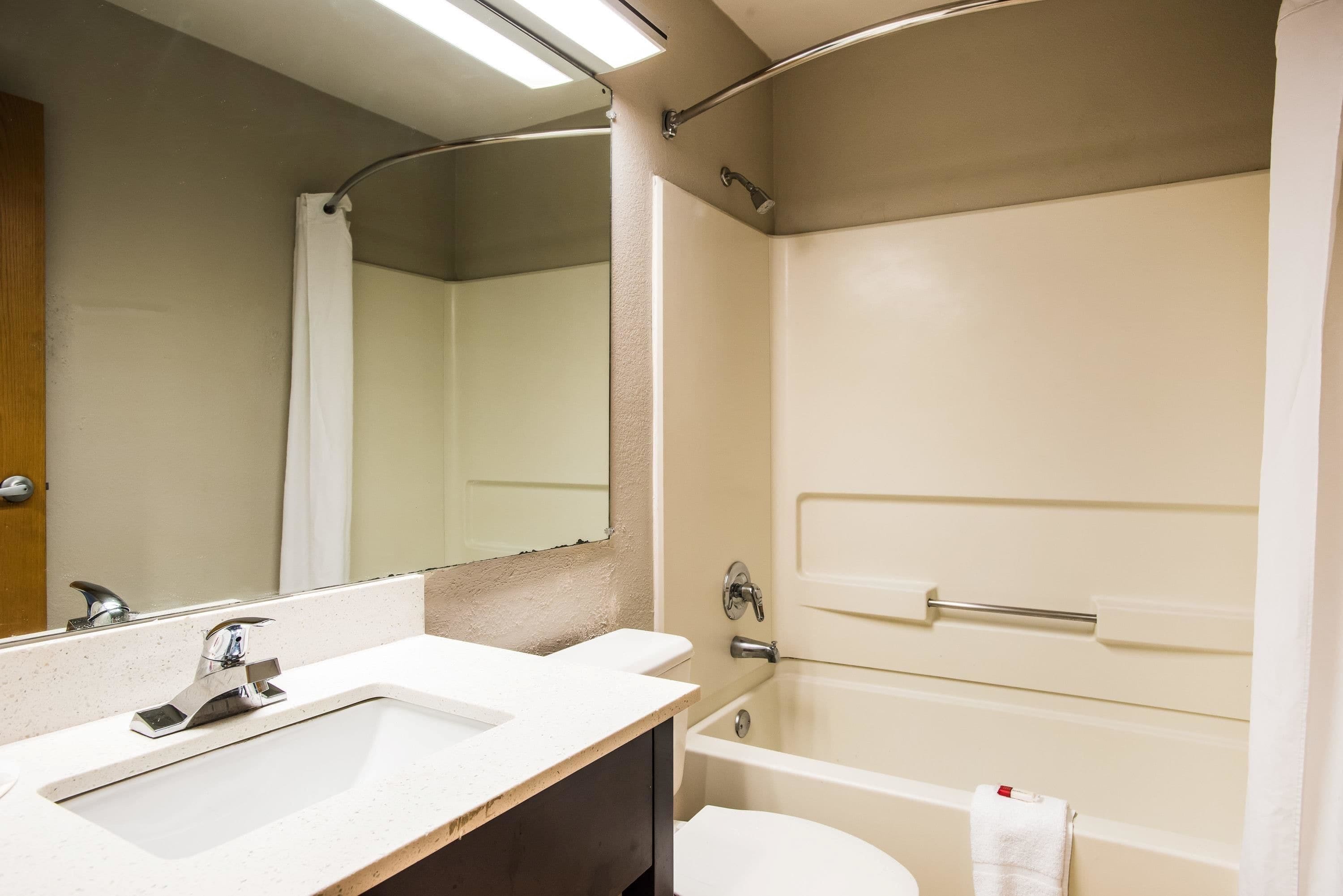 Microtel Inn & Suites by Wyndham Chattanooga/Near Hamilton P