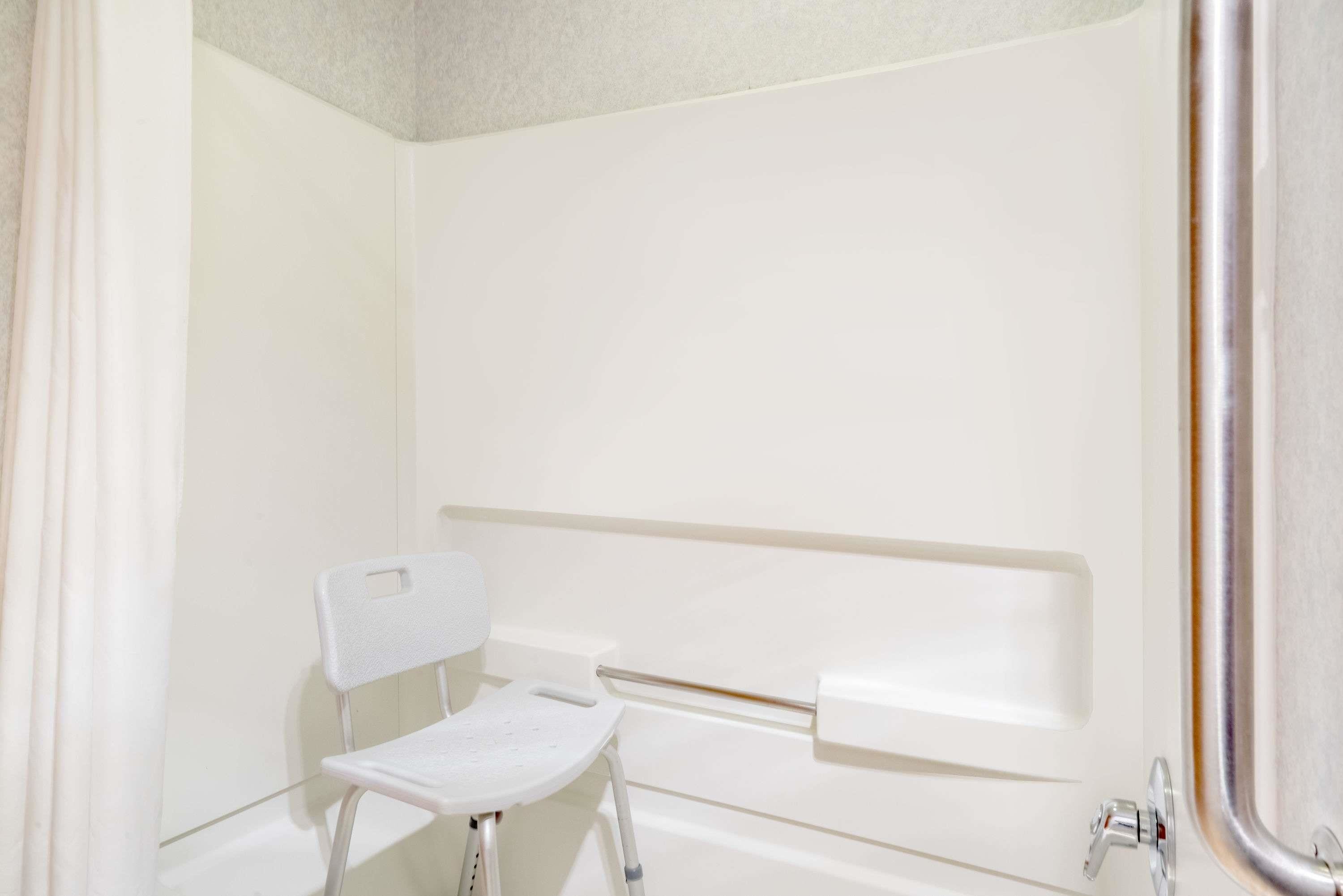 Microtel Inn & Suites by Wyndham Chattanooga/Near Hamilton P