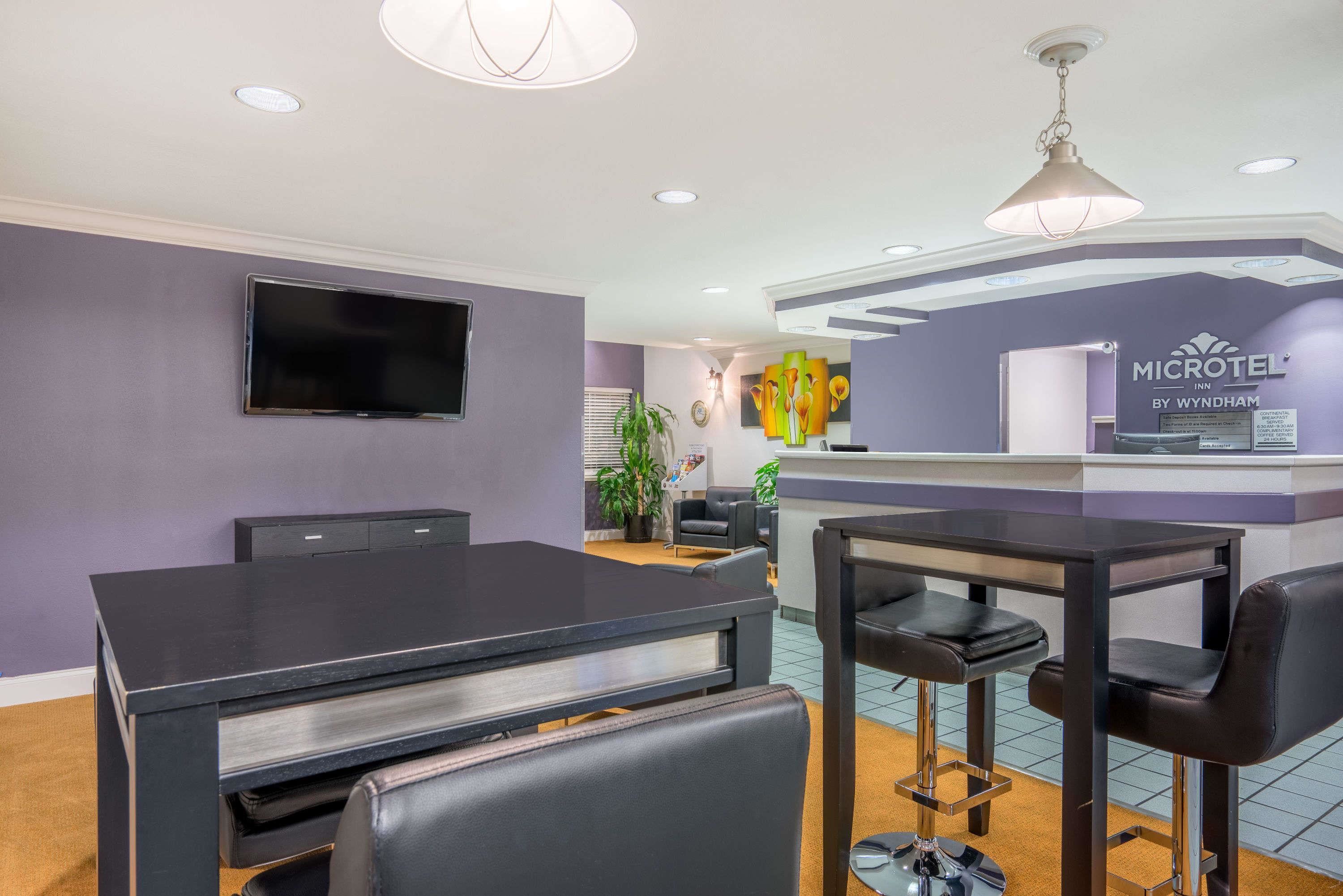 Microtel Inn & Suites by Wyndham Chattanooga/Near Hamilton P