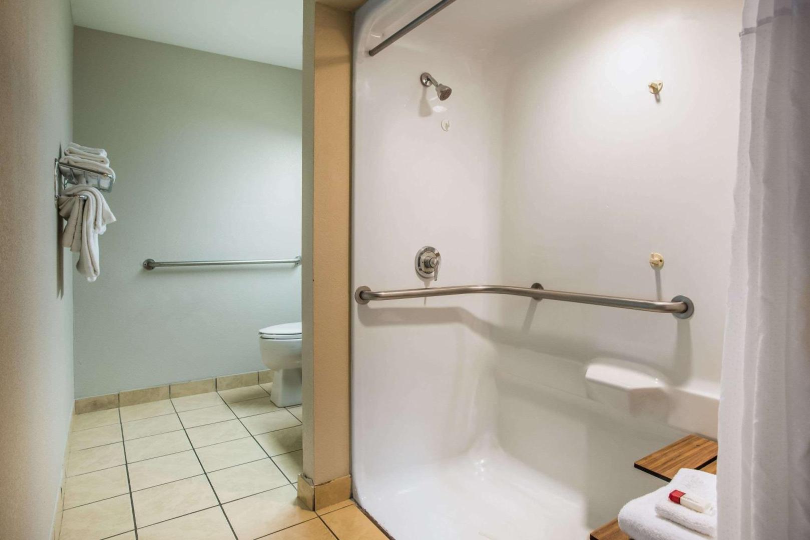 Microtel Inn & Suites by Wyndham Chattanooga/Near Hamilton P