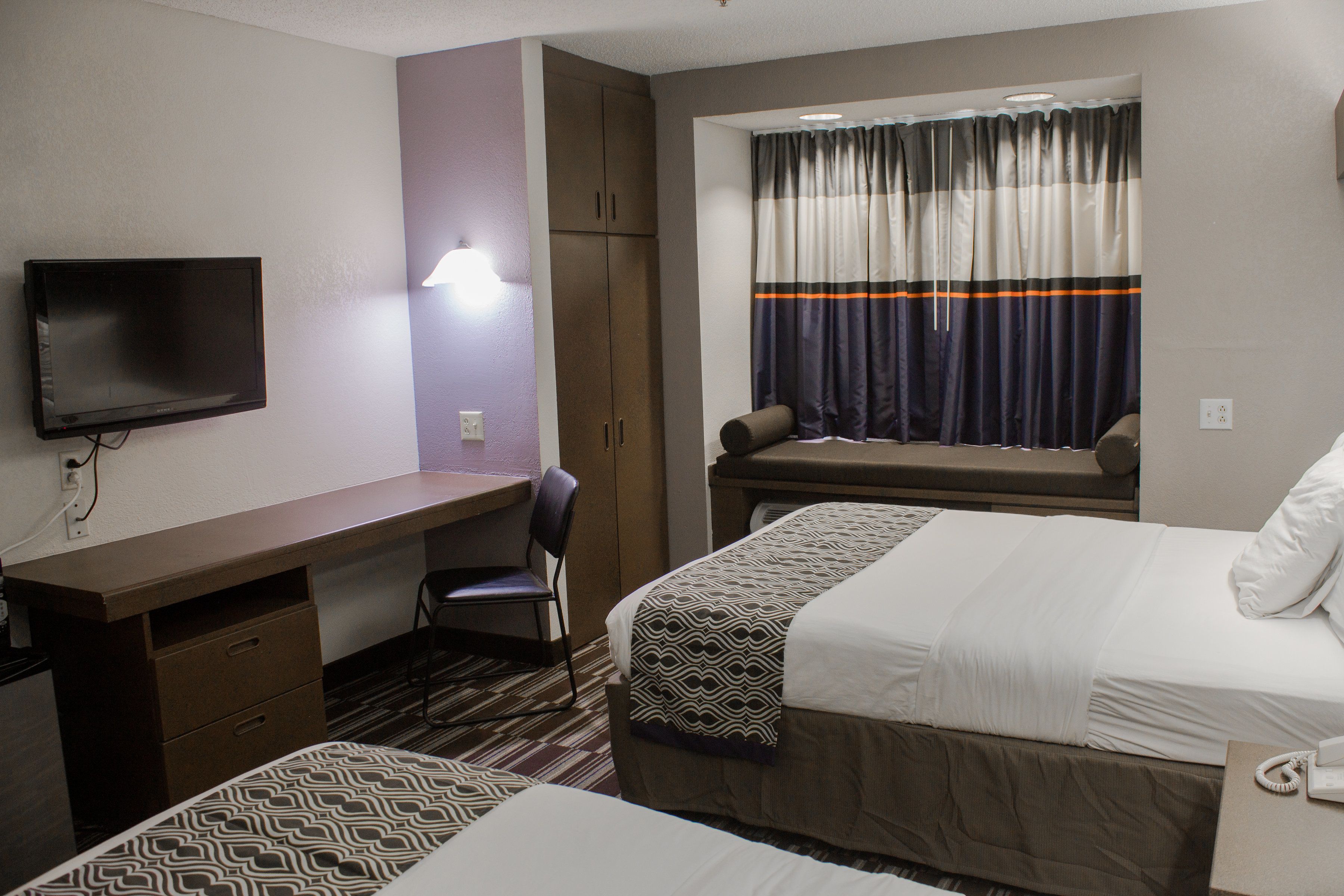 Microtel Inn & Suites by Wyndham Chattanooga/Near Hamilton P