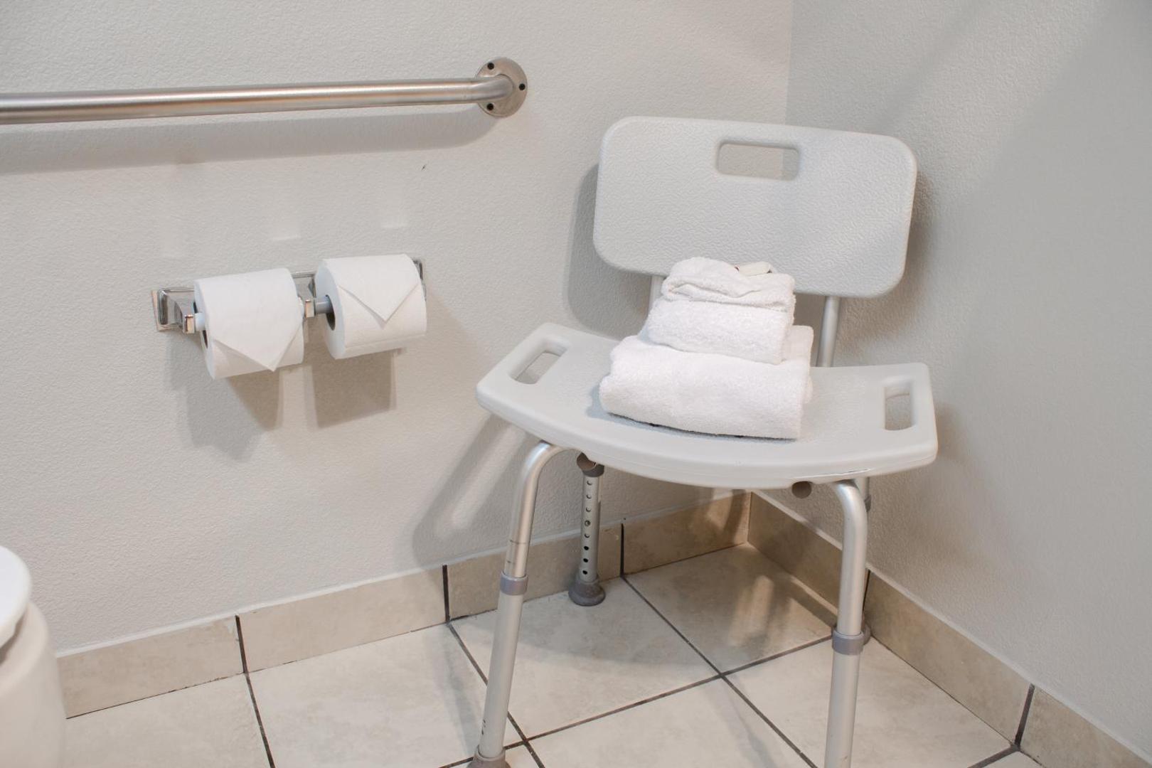 Microtel Inn & Suites by Wyndham Chattanooga/Near Hamilton P