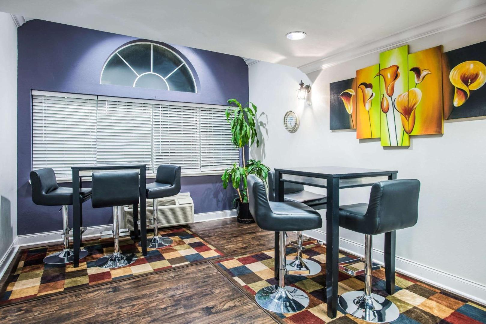 Microtel Inn & Suites by Wyndham Chattanooga/Near Hamilton P