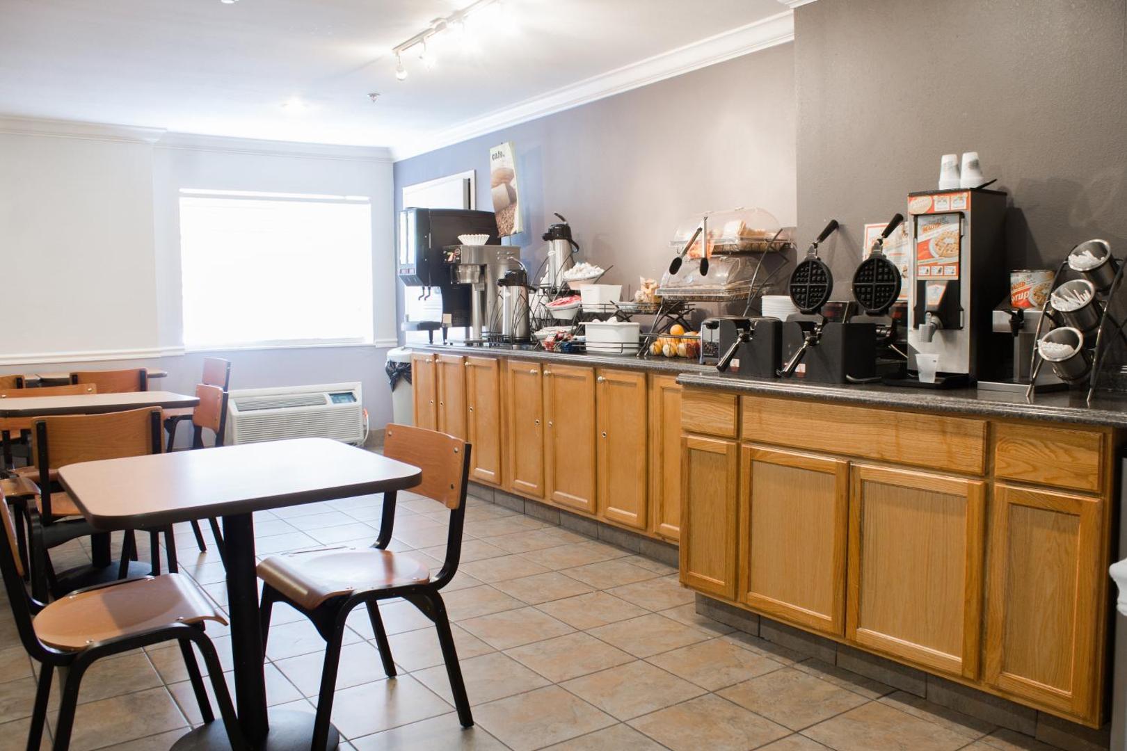 Microtel Inn & Suites by Wyndham Chattanooga/Near Hamilton P