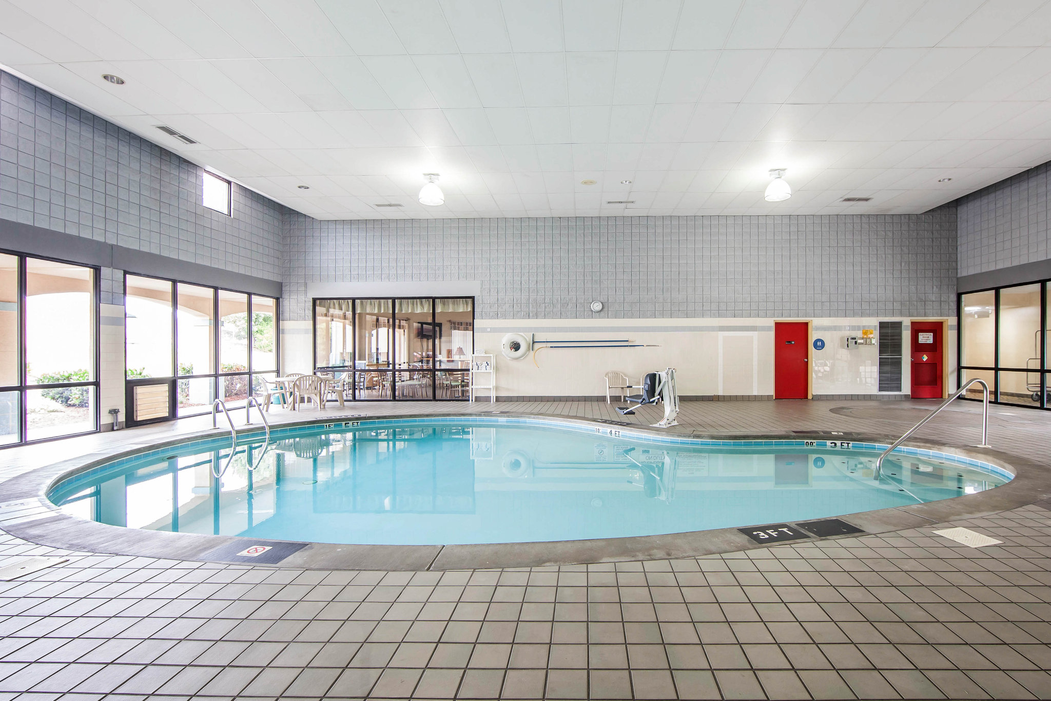 Studio 6 Chattanooga