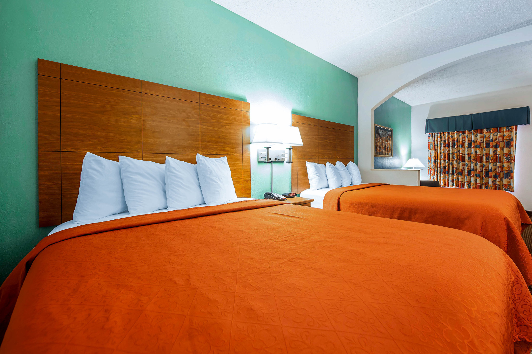 Studio 6 Chattanooga