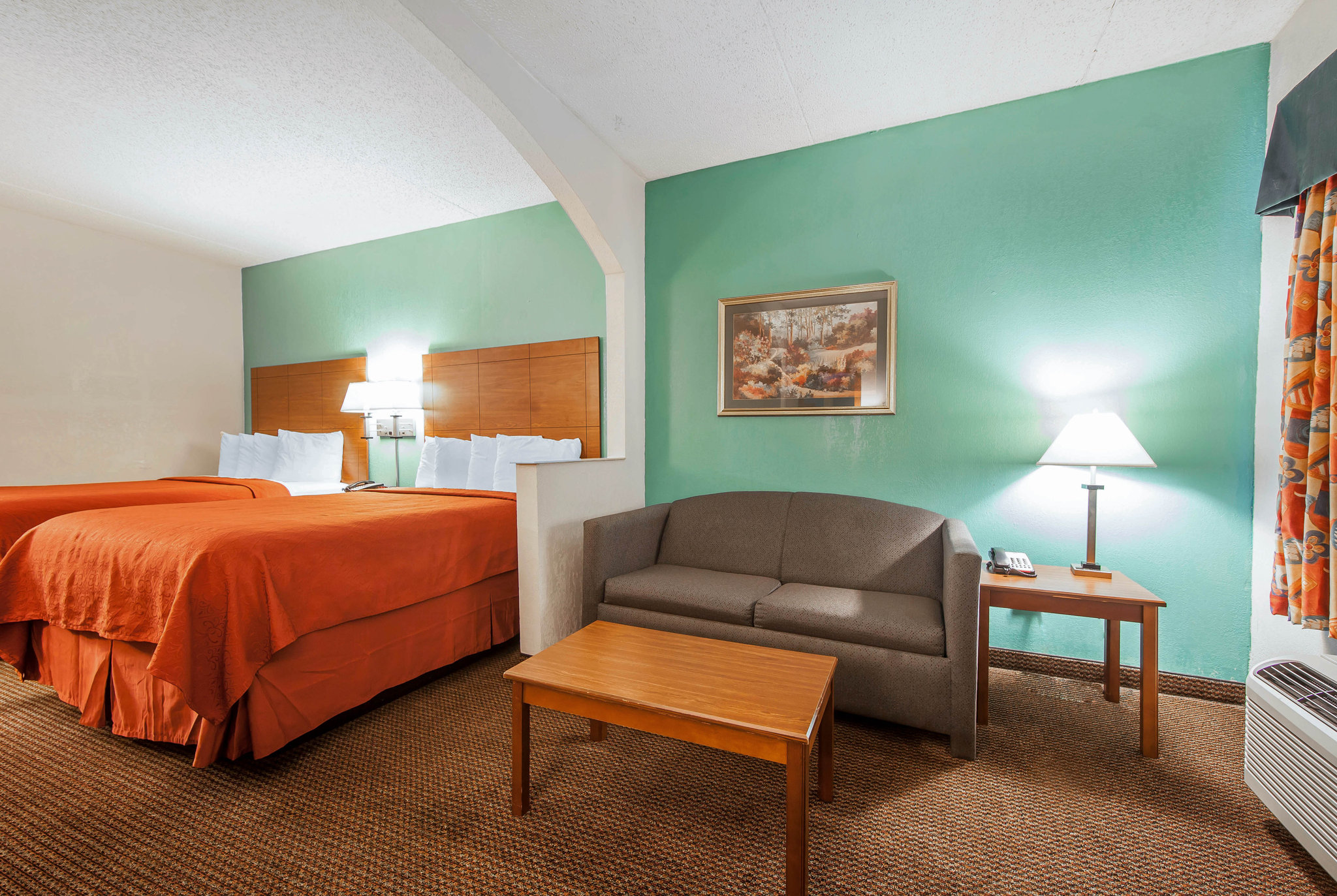 Studio 6 Chattanooga