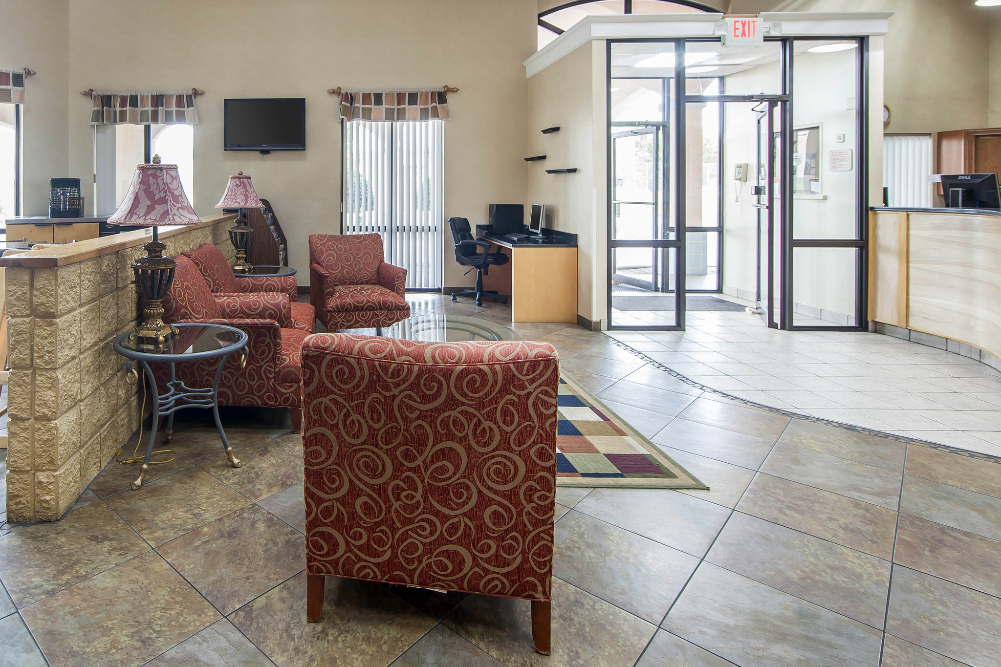 Studio 6 Chattanooga