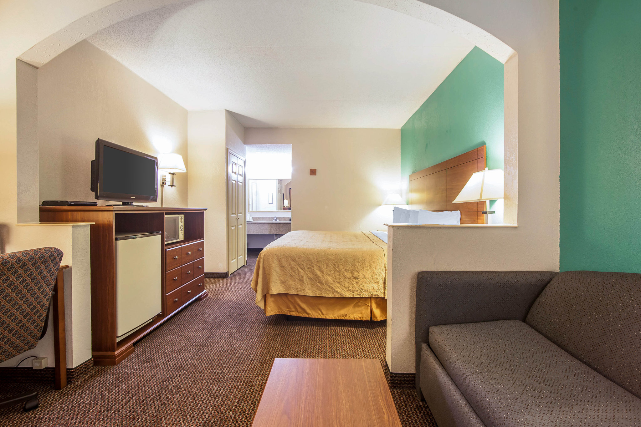 Studio 6 Chattanooga