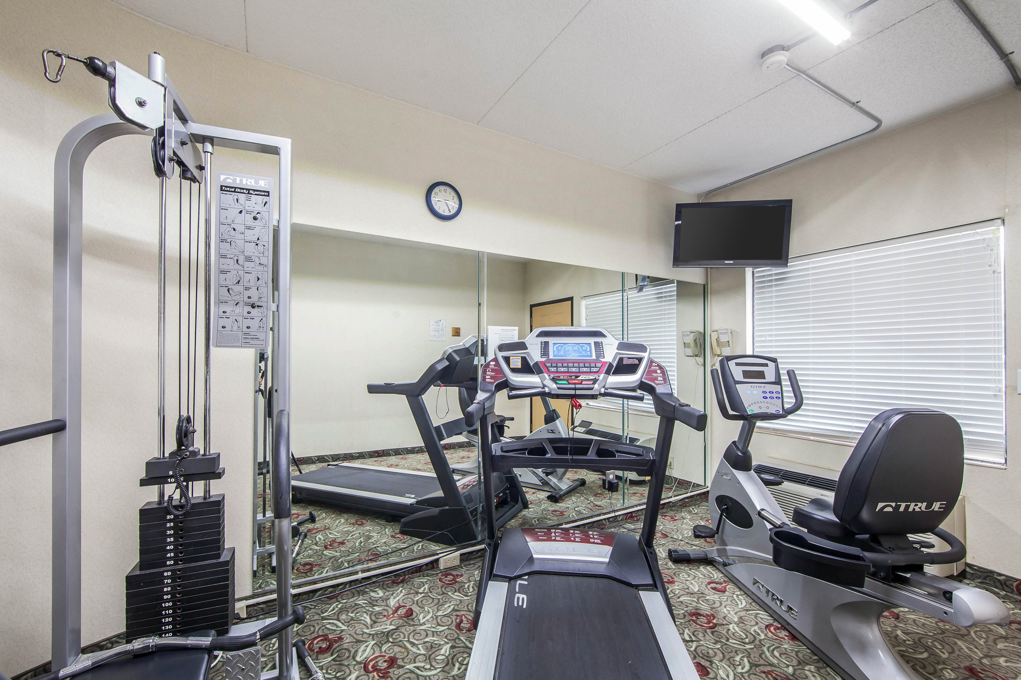 Studio 6 Chattanooga