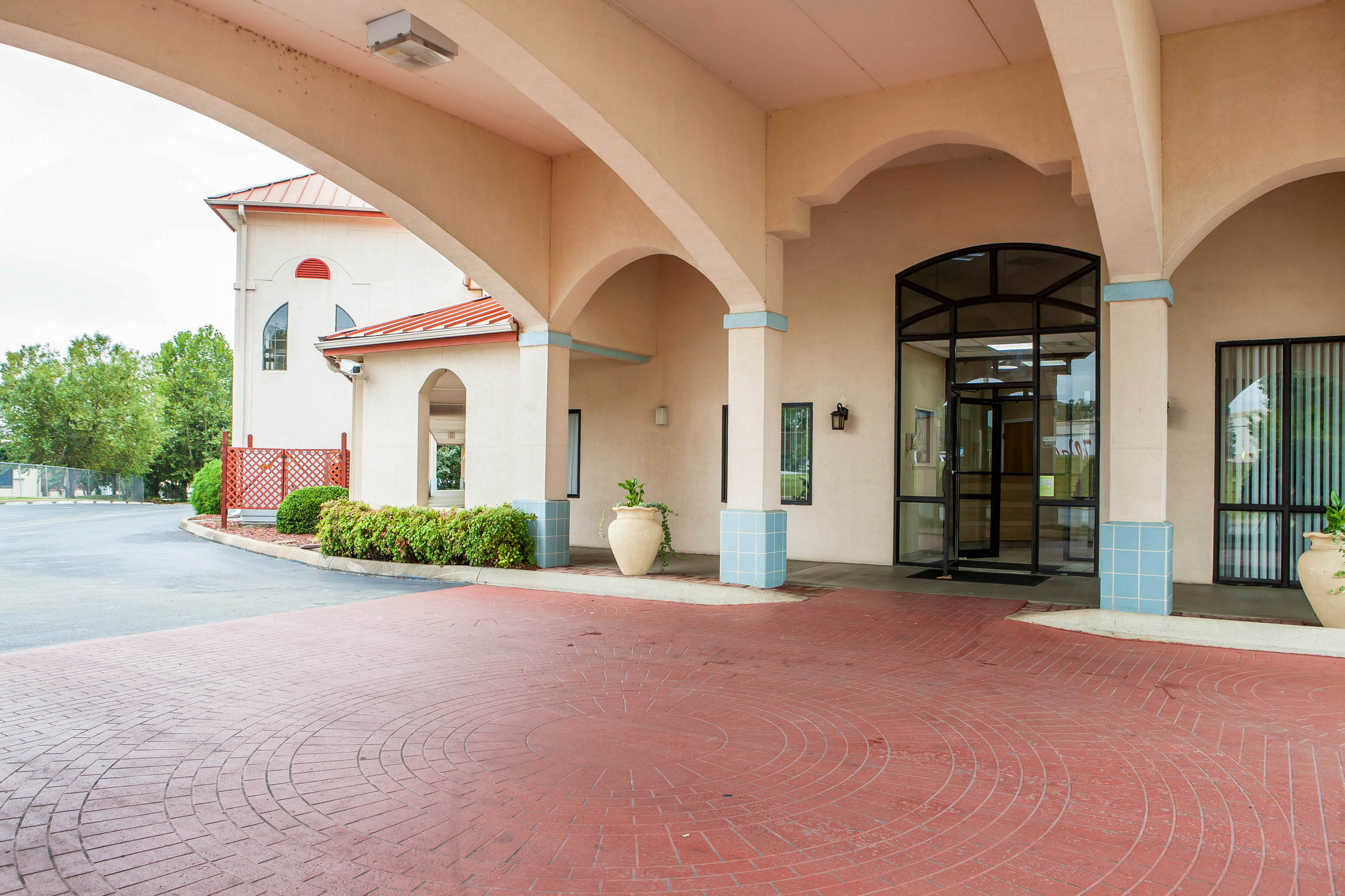 Studio 6 Chattanooga