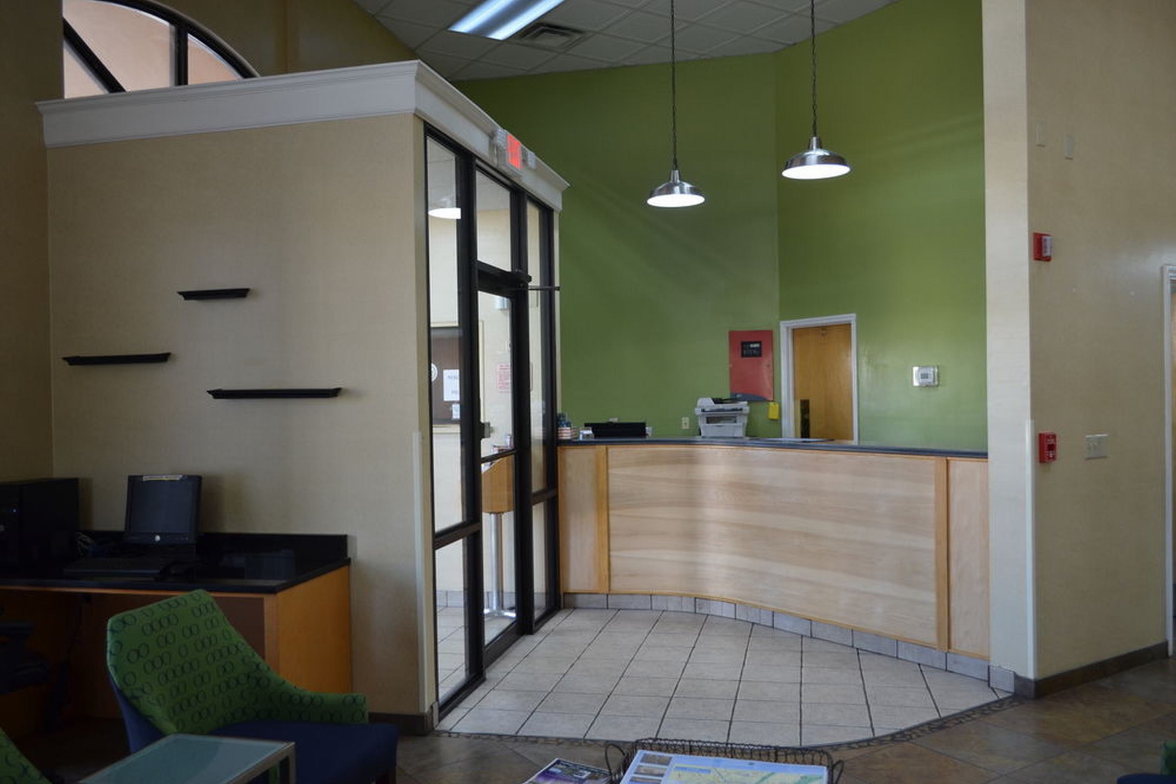 Studio 6 Chattanooga