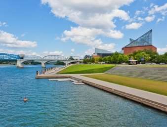 Super 8 by Wyndham Chattanooga Lookout Mountain TN