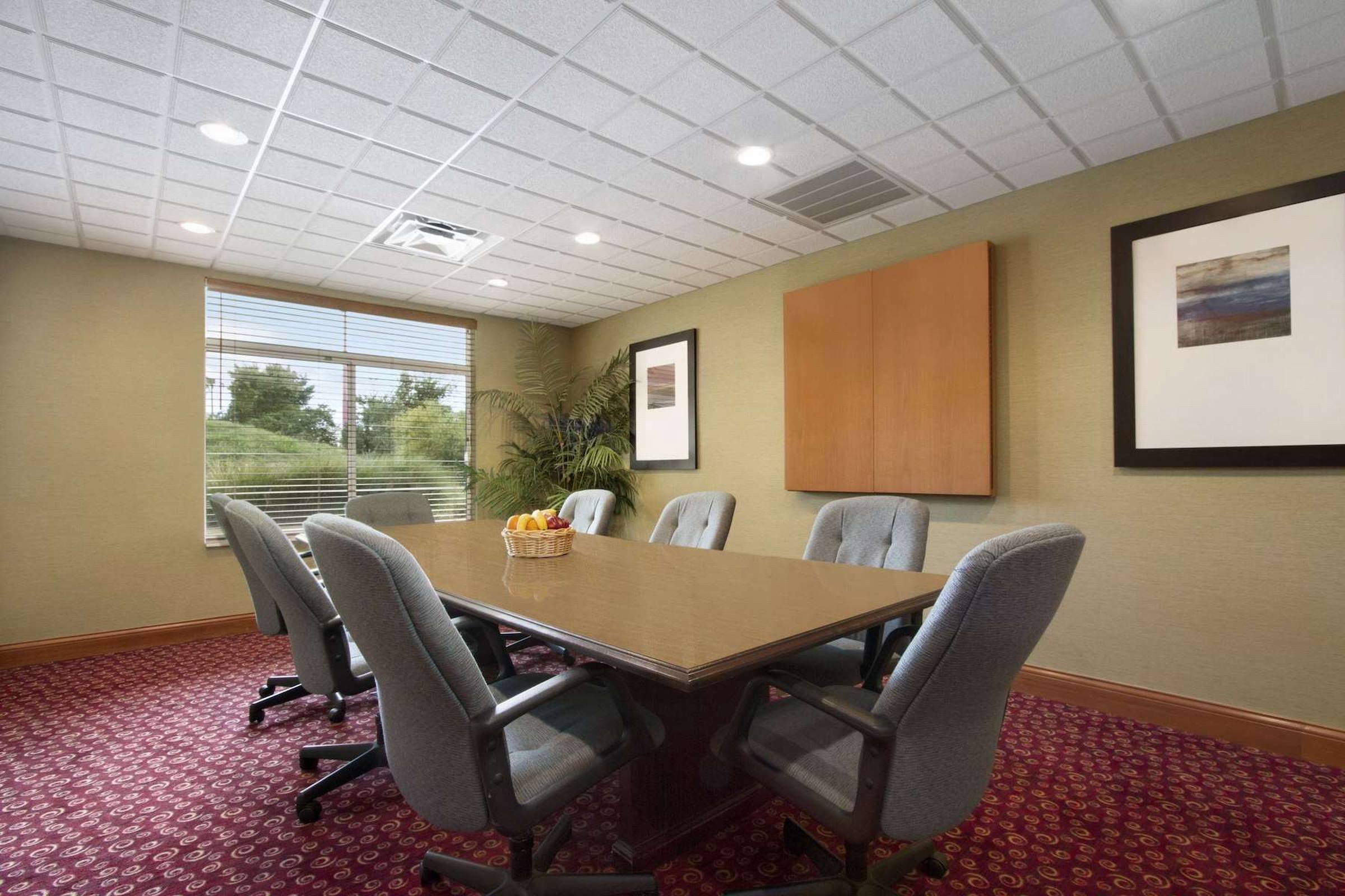 Wingate By Wyndham Chattanooga