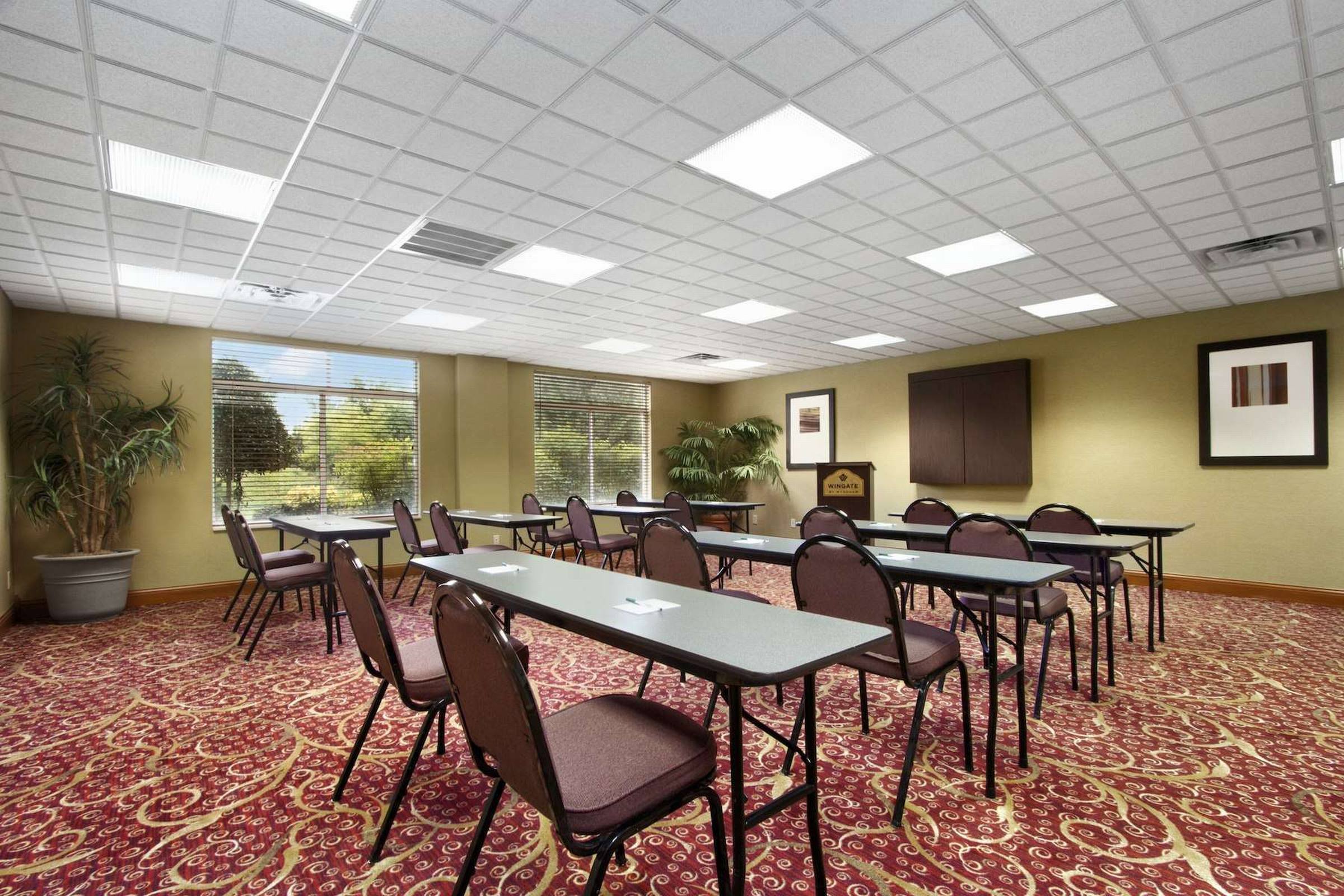 Wingate By Wyndham Chattanooga