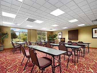 Wingate By Wyndham Chattanooga