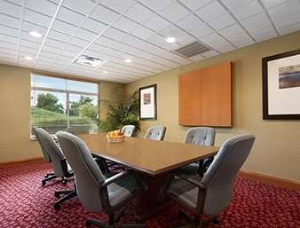 Wingate By Wyndham Chattanooga