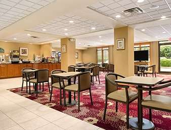 Wingate By Wyndham Chattanooga