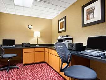 Wingate By Wyndham Chattanooga