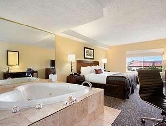 Wingate By Wyndham Chattanooga