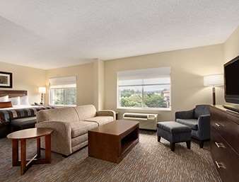 Wingate By Wyndham Chattanooga