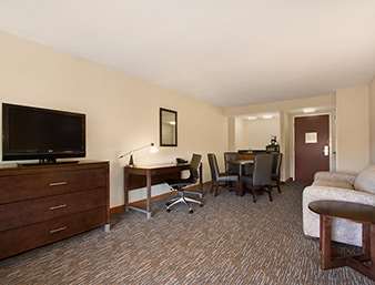 Wingate By Wyndham Chattanooga