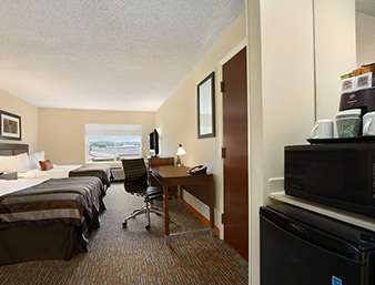 Wingate By Wyndham Chattanooga