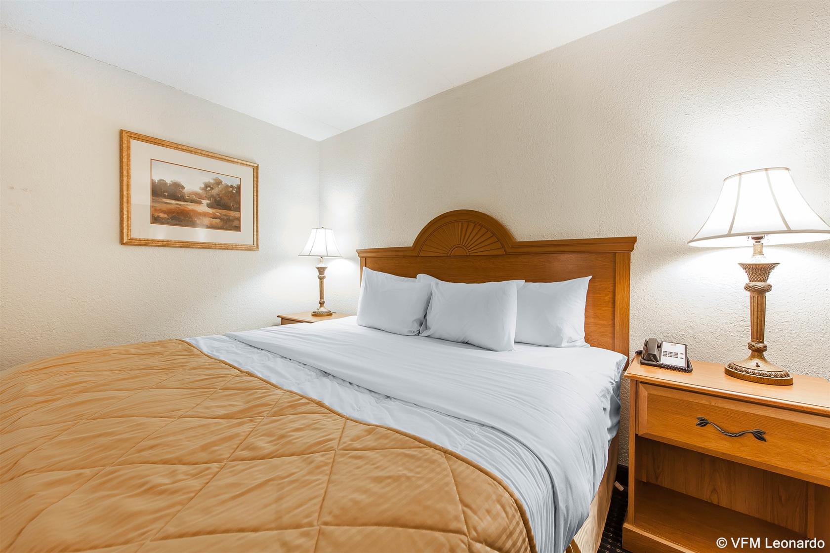 Clarion Inn Cleveland