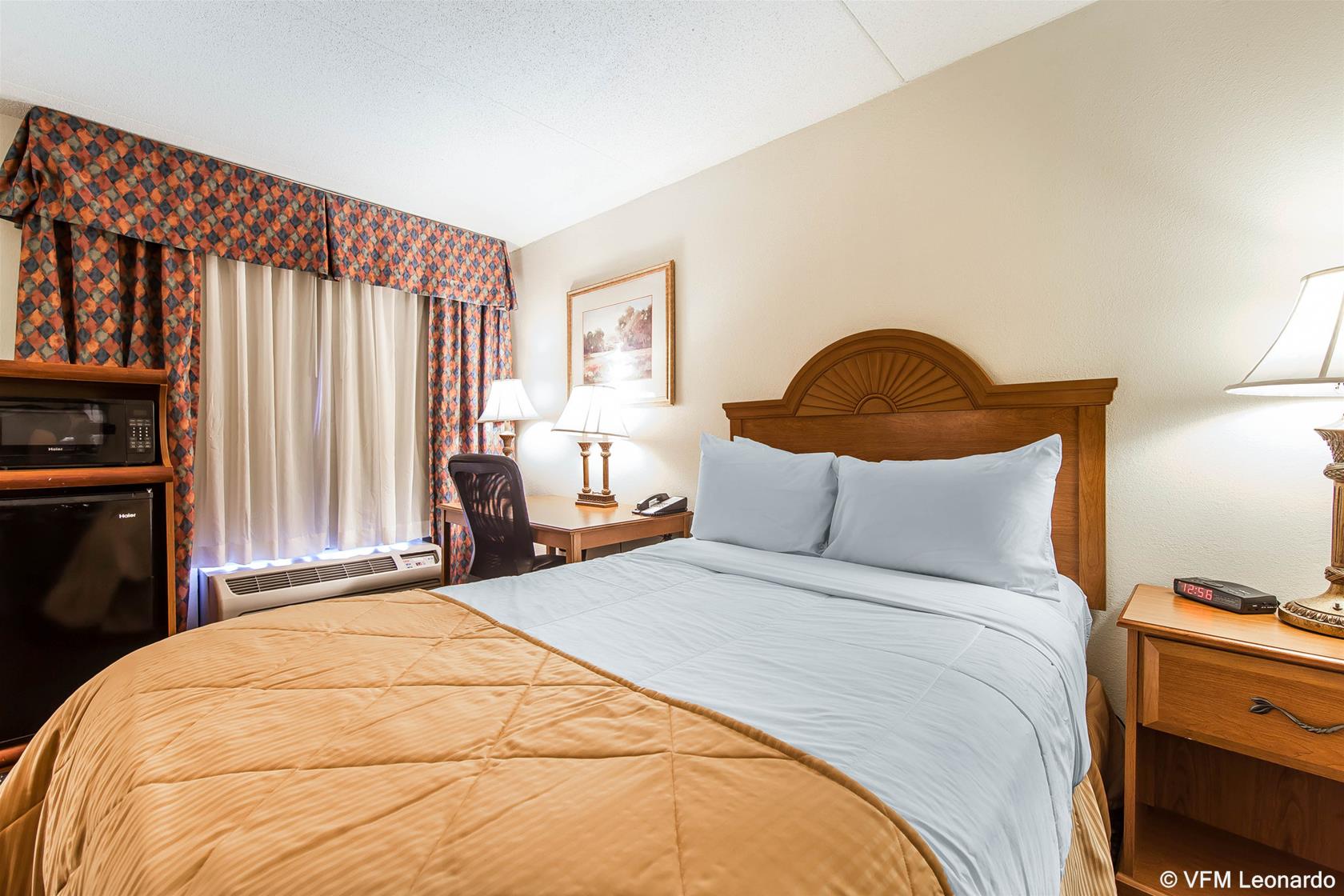 Clarion Inn Cleveland