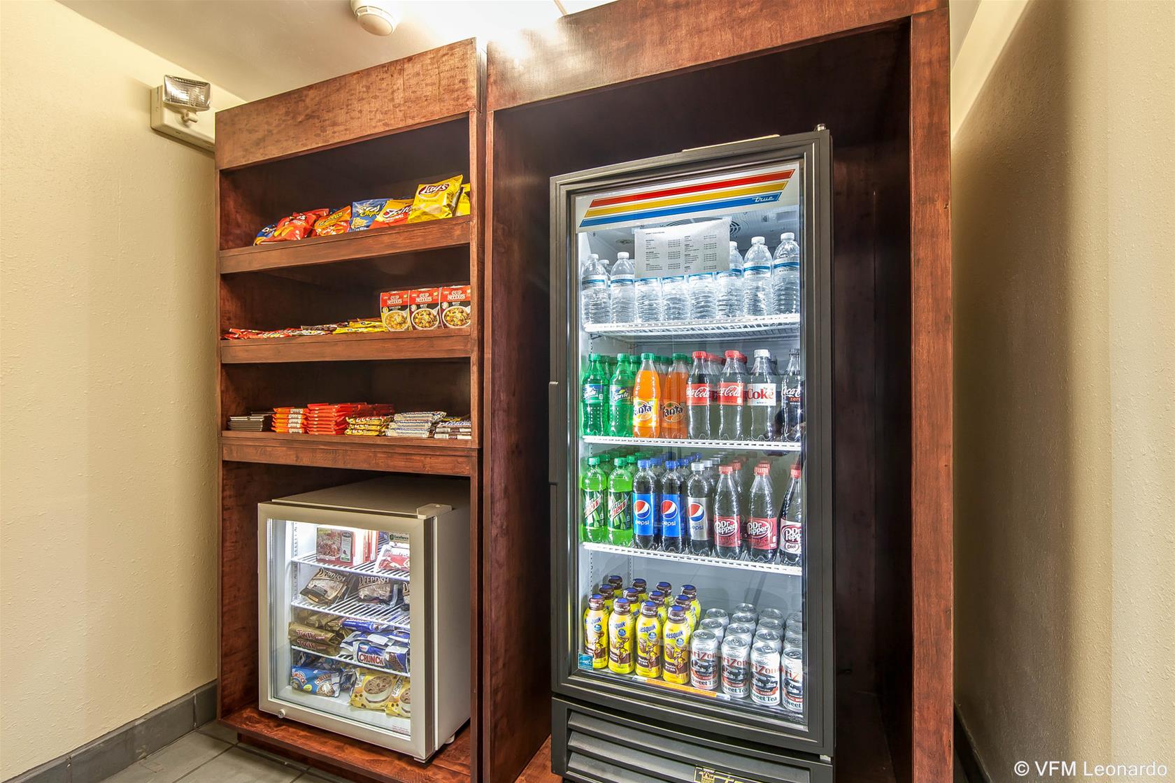 Clarion Inn Cleveland