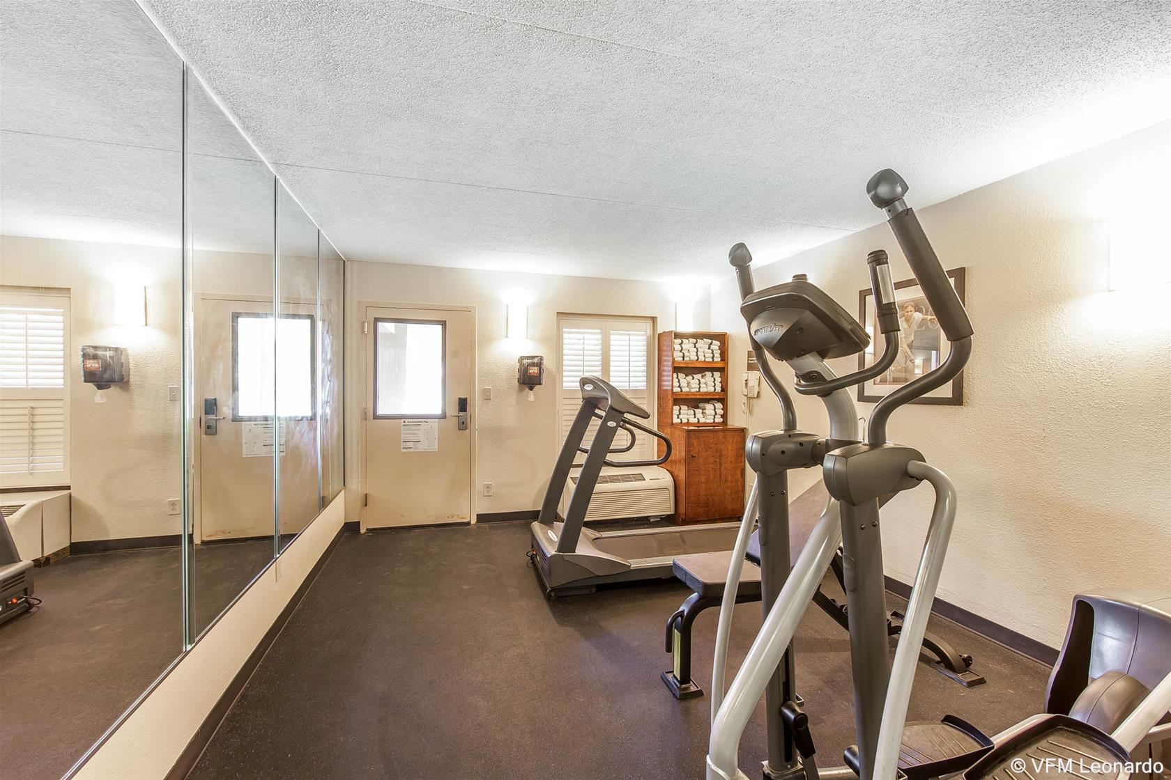 Clarion Inn Cleveland