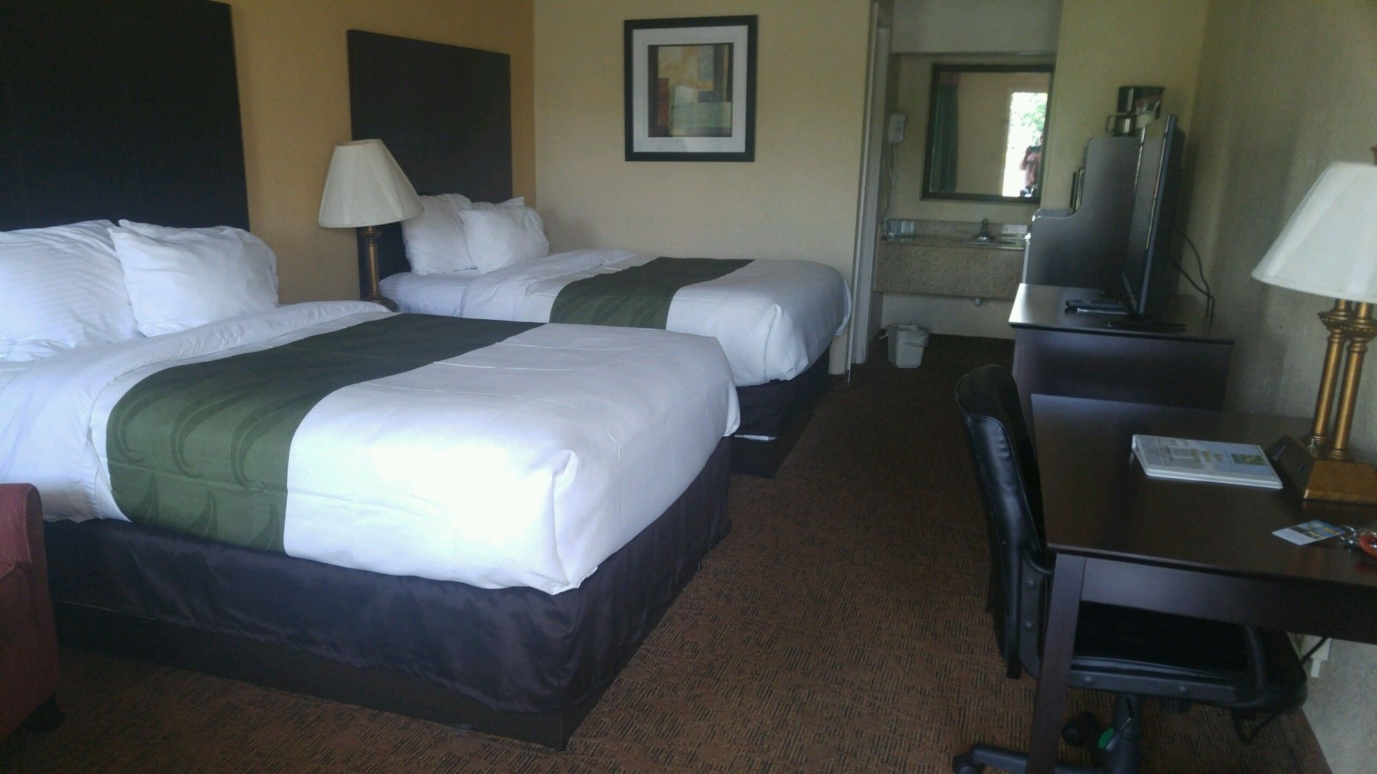 Quality Inn & Suites